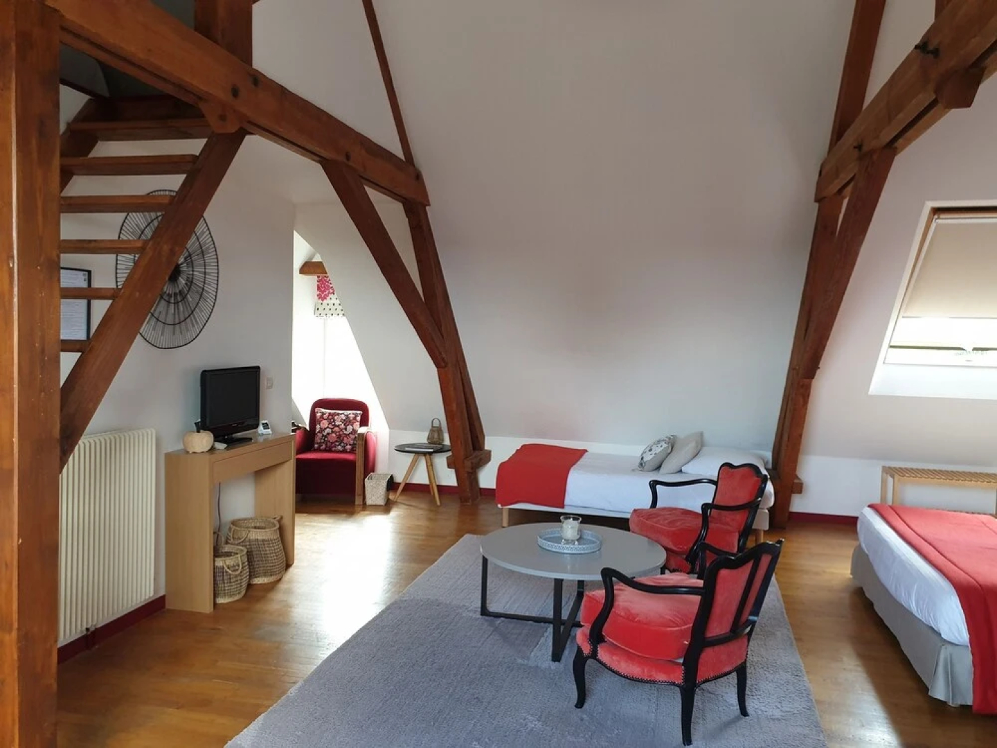 Le Clos Poulain