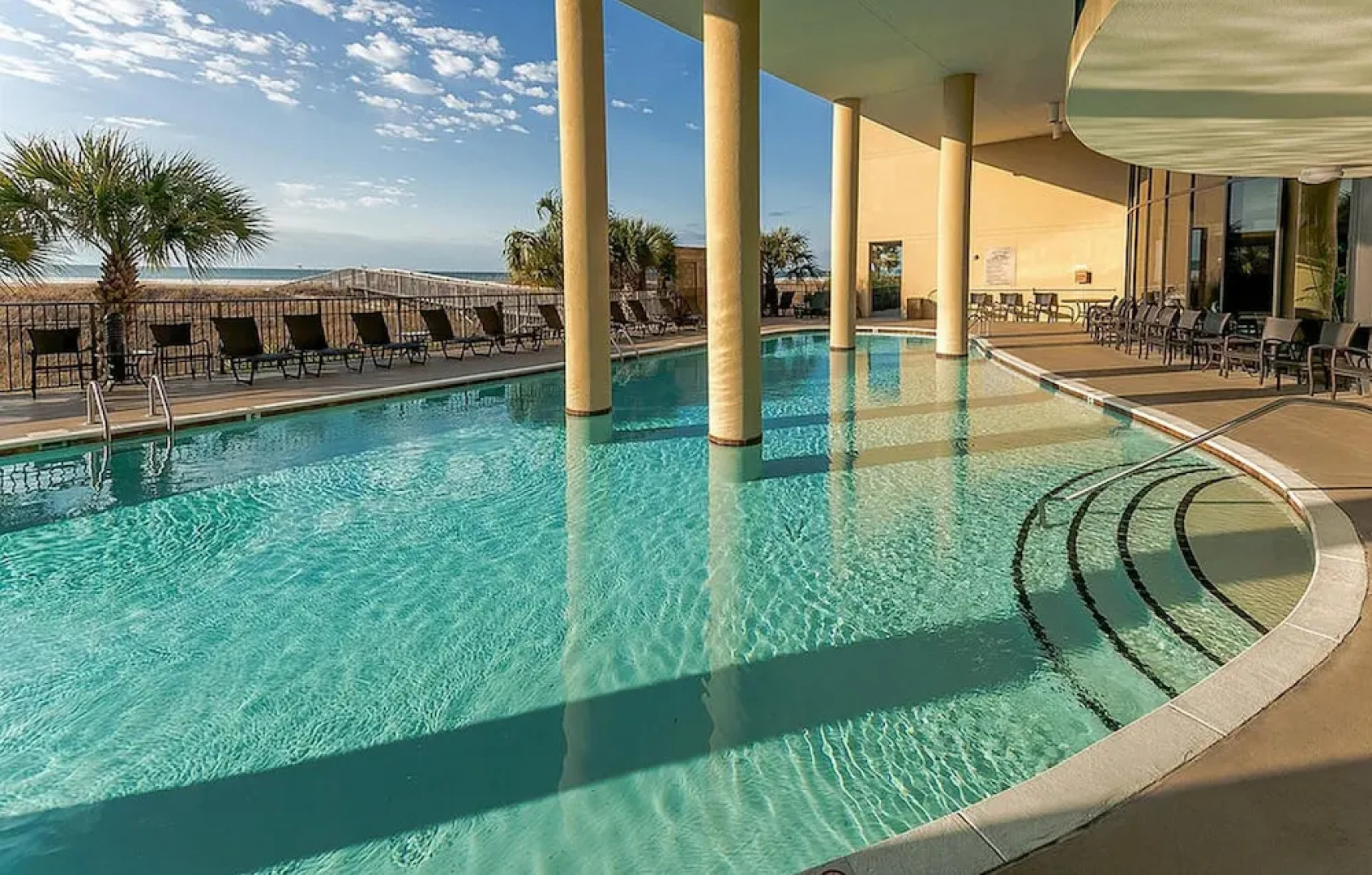 407 Holiday Isle 407 by ACP