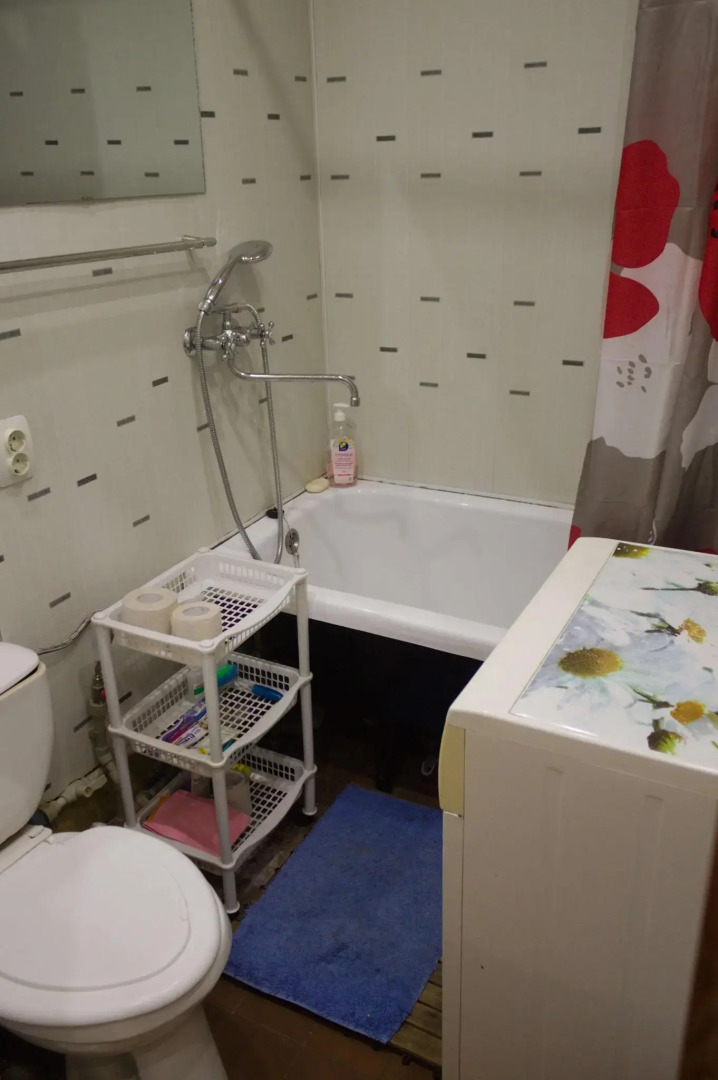 Апартаменты на улице Герцена 97