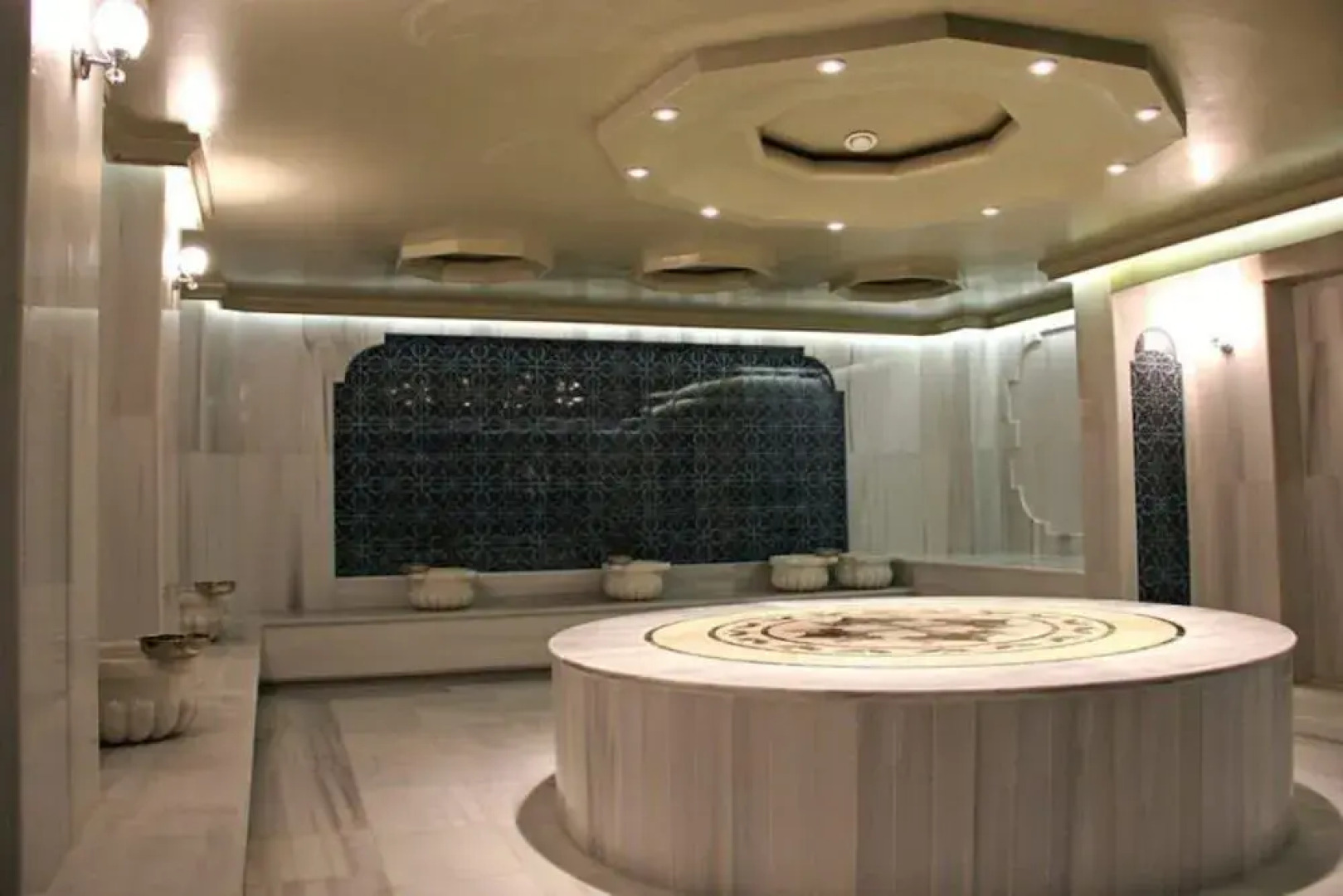 Kasr-ı Sercehan Hotel