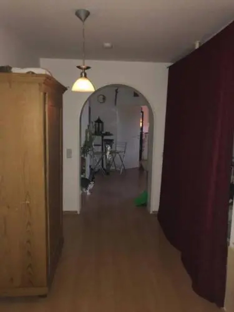 Gästezimmer Süß- Scharf