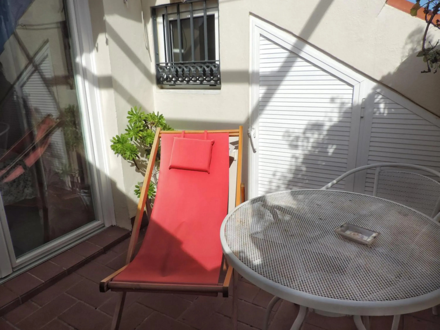 Duplex, terraza, 10 min coche centro Sevilla
