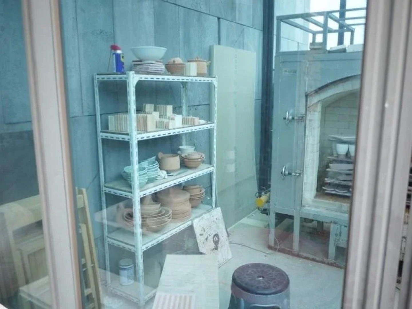 Buan Bauhaus Pension