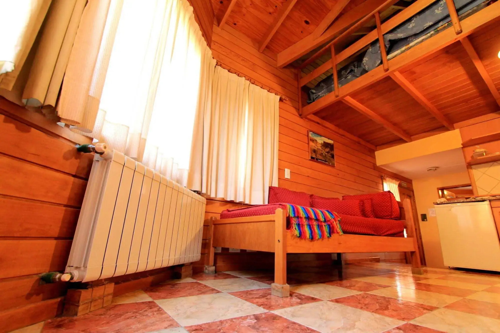 Linda Vista Apart Hotel