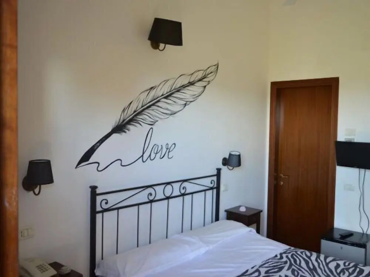 Setter House Agri Hotel