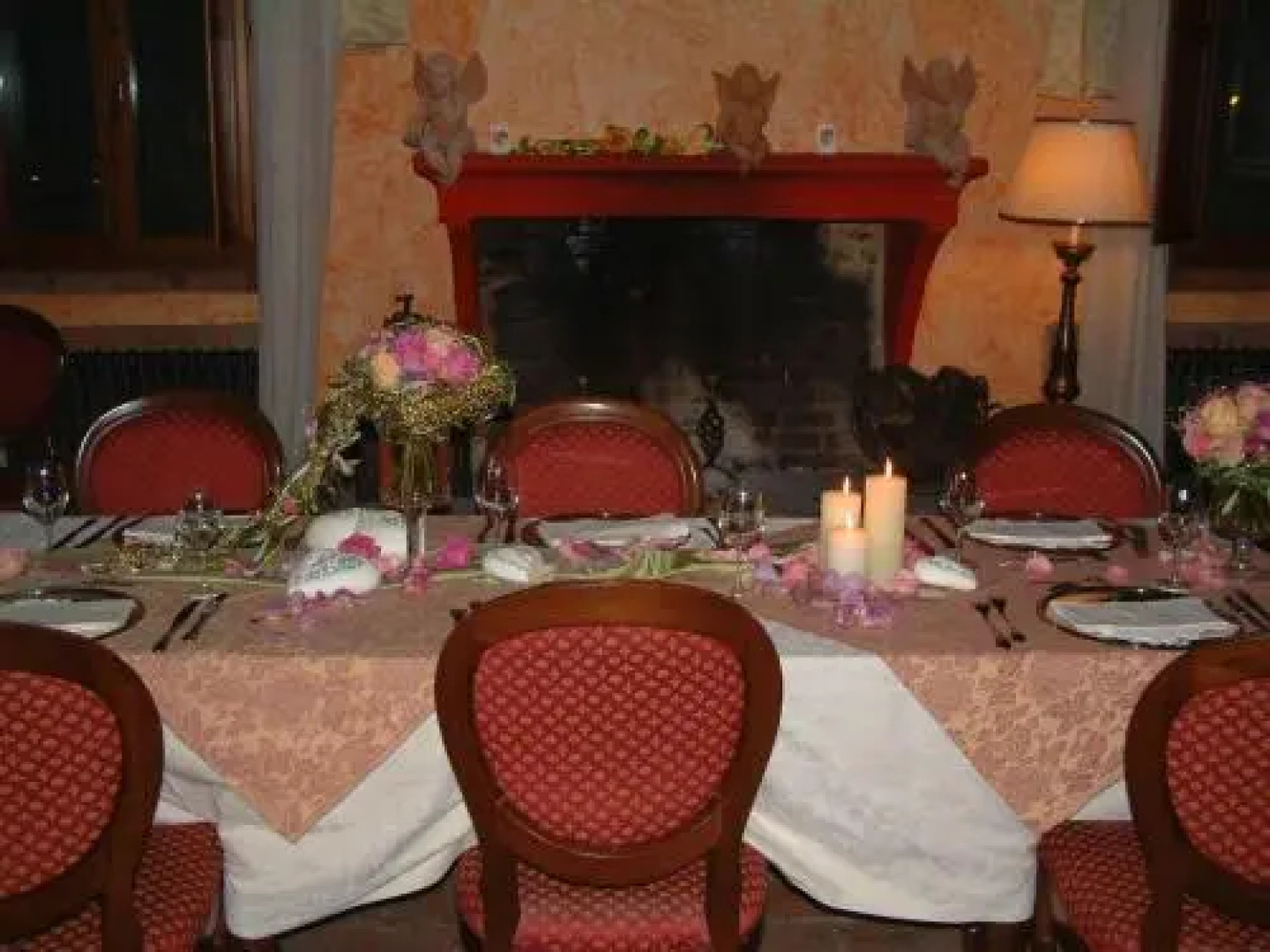 Locanda Corte Arcangeli