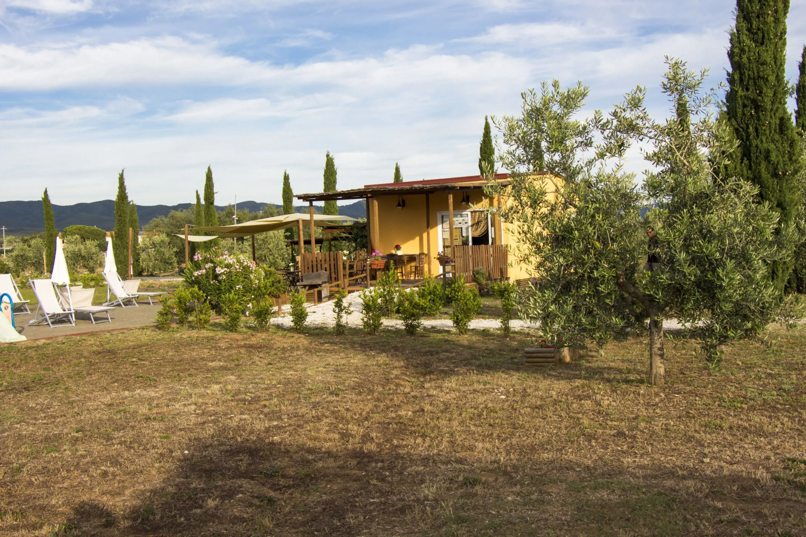 Agriturismo Nonna Stella