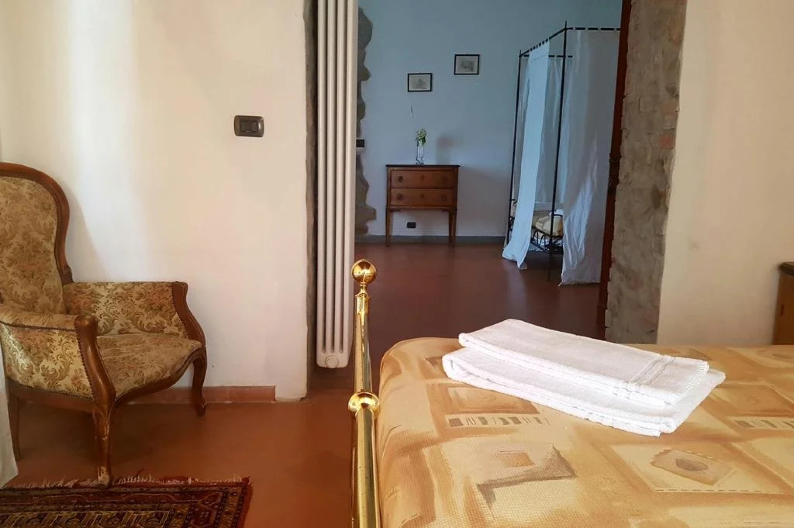 San Martino Villa e Resort