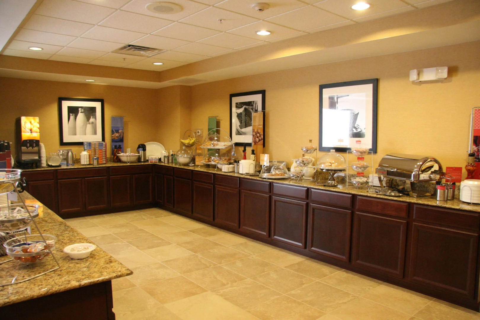 Hampton Inn Dade City - Zephyrhills