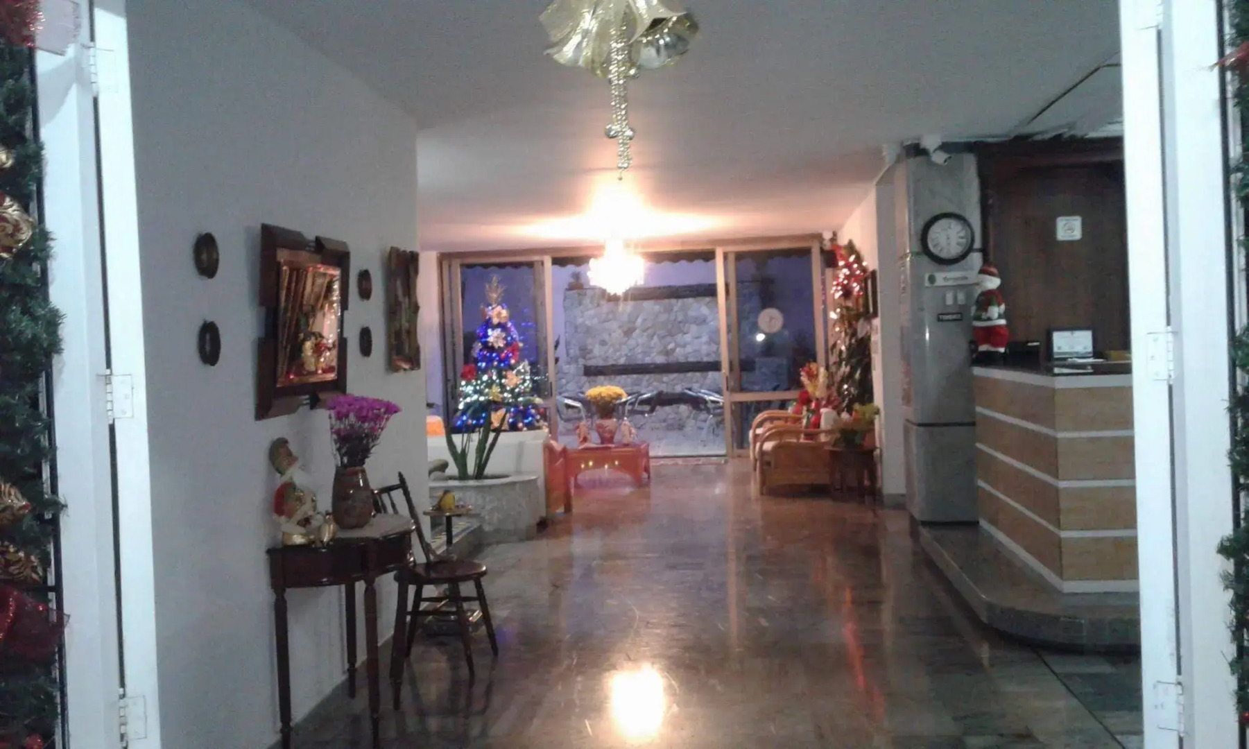 Hotel Boutique Casa Lomanti