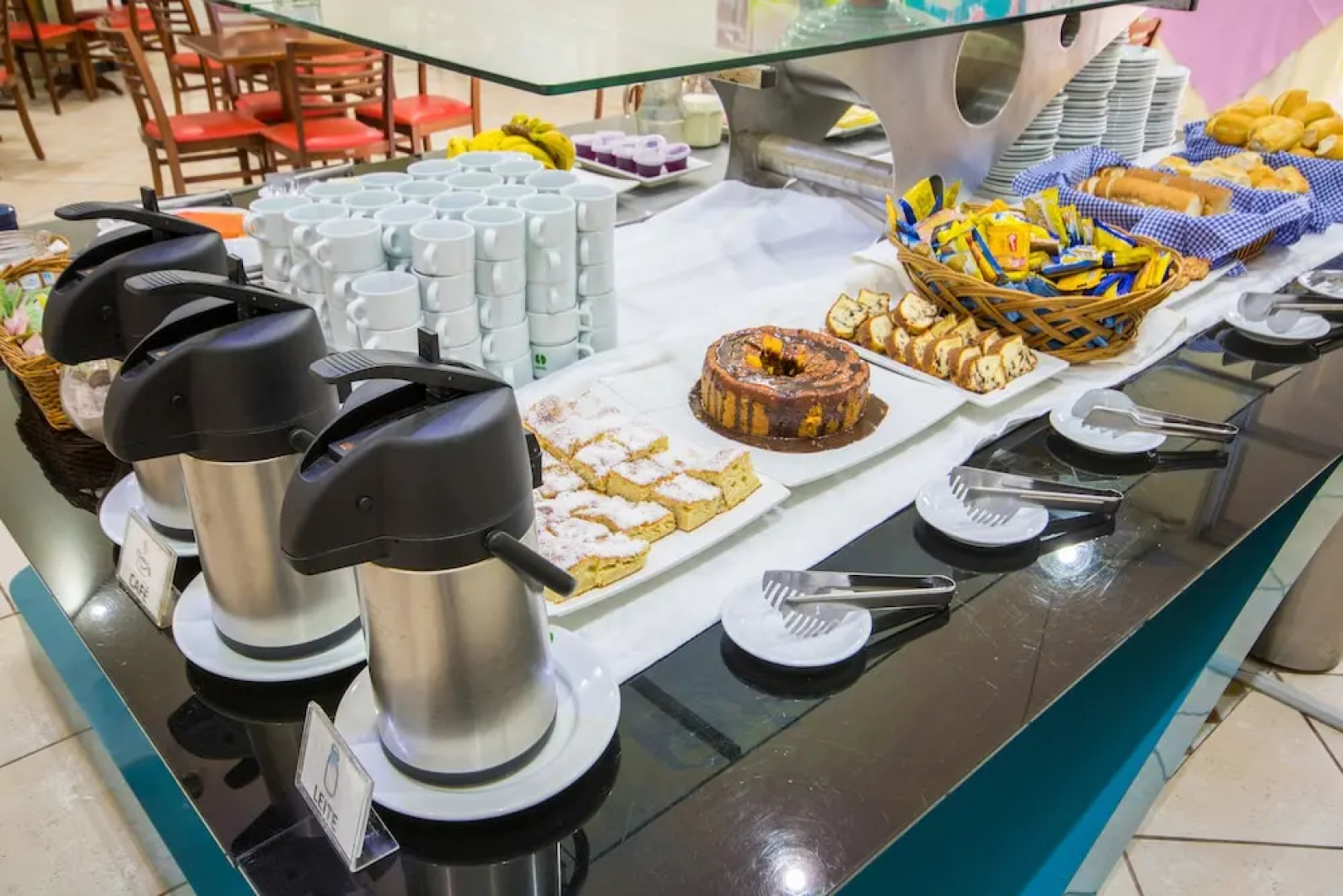 Hotel Nacional Inn Sorocaba