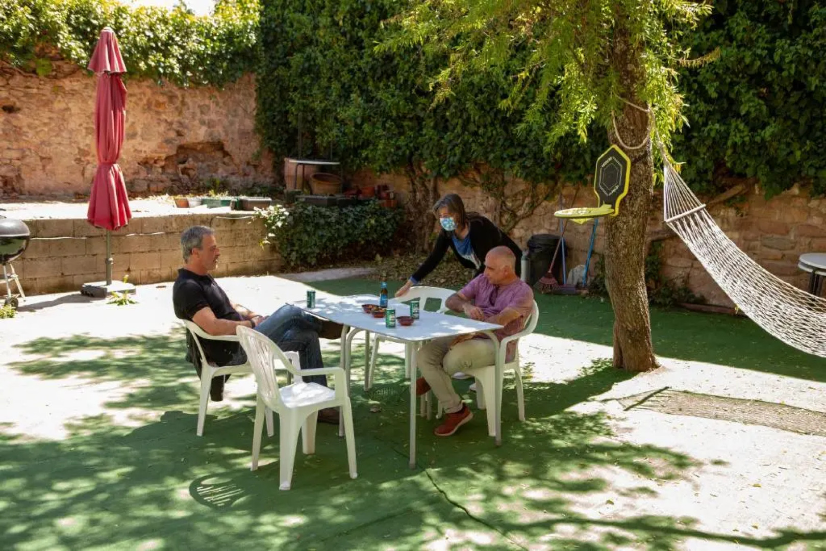 El Albergue de Sigüenza - Hostel