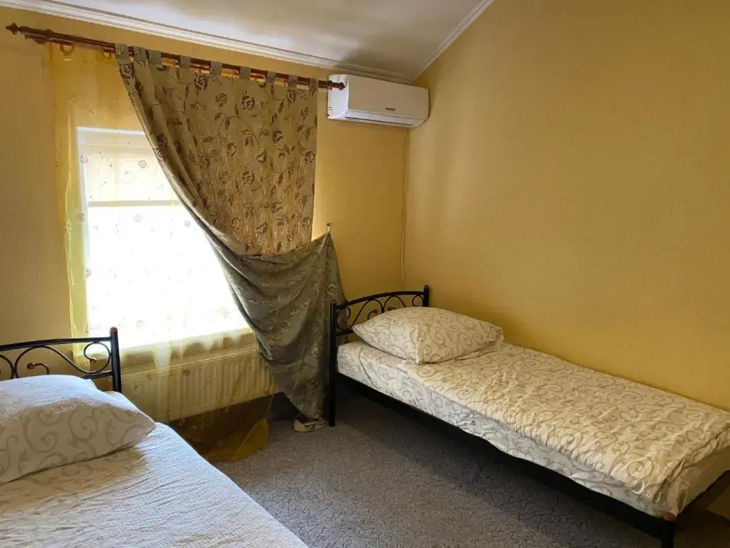 Avtoport Restorant Hotel Complex