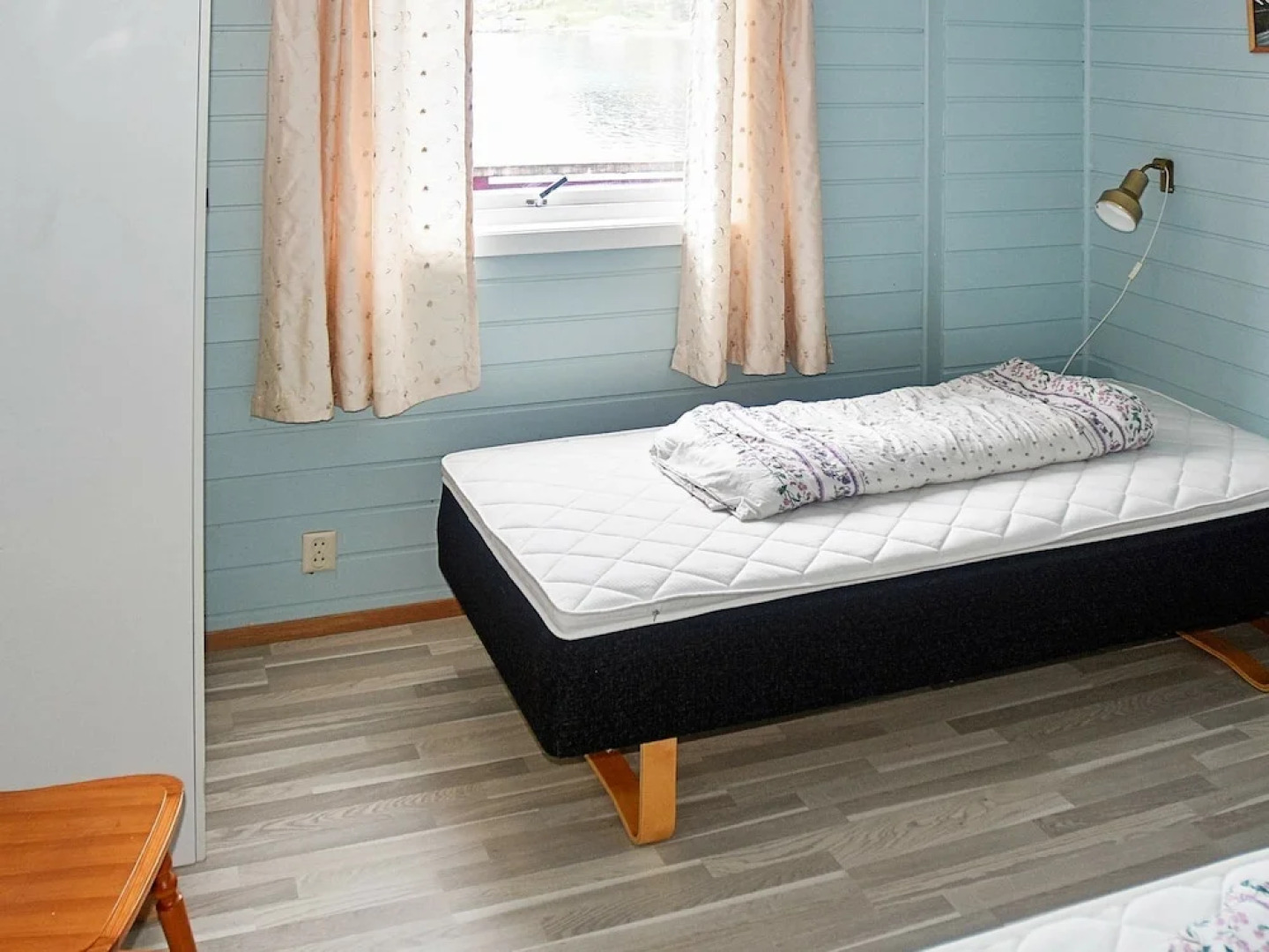 6 Person Holiday Home in Selje