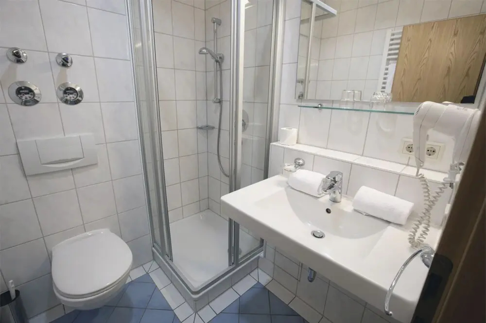 Appartement-Hotel Finkenhof
