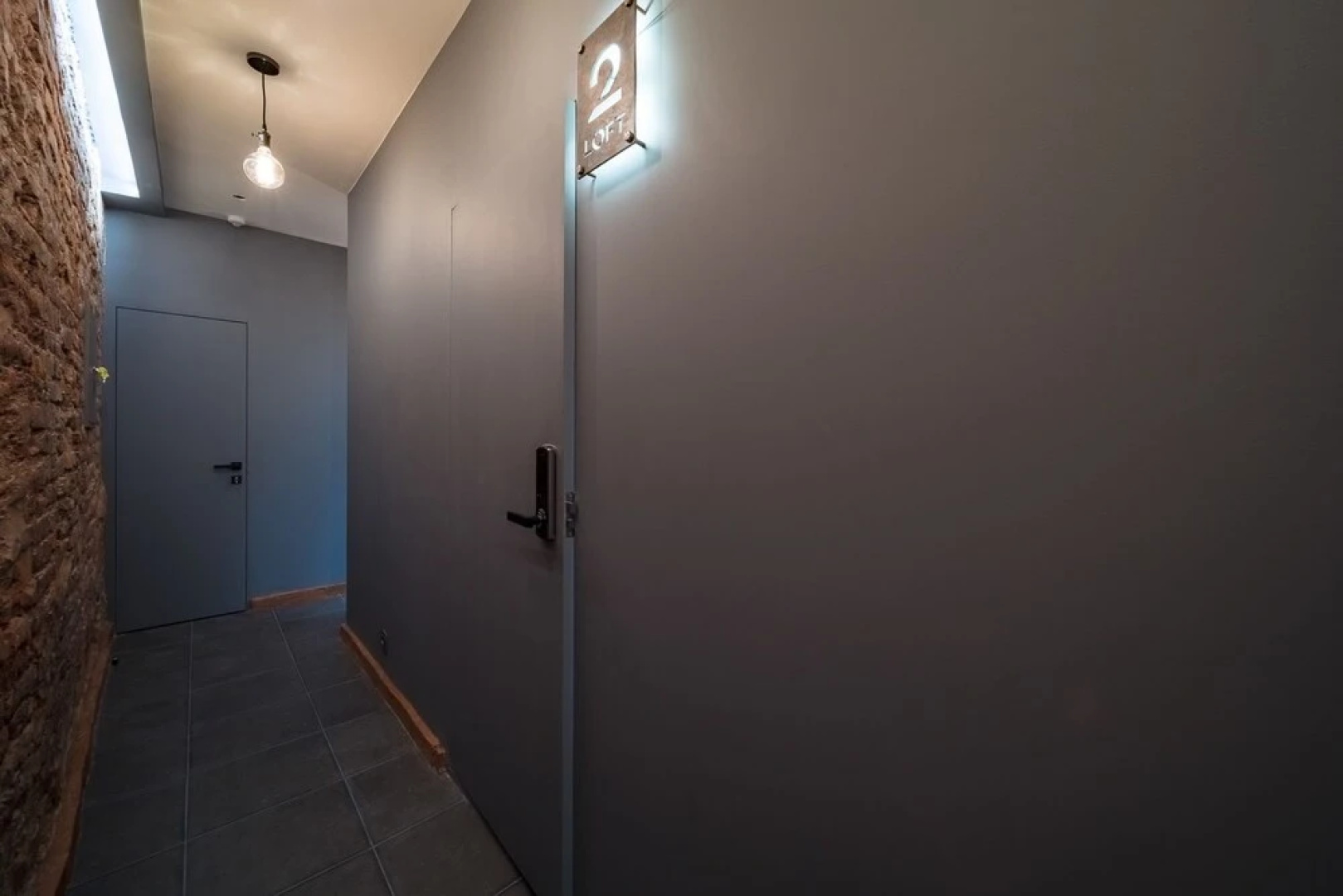 Loft Apartments Griboedova