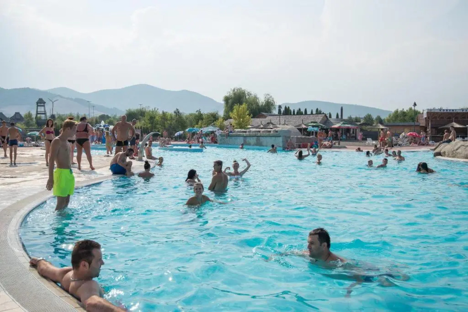 Etno Village Cardaci