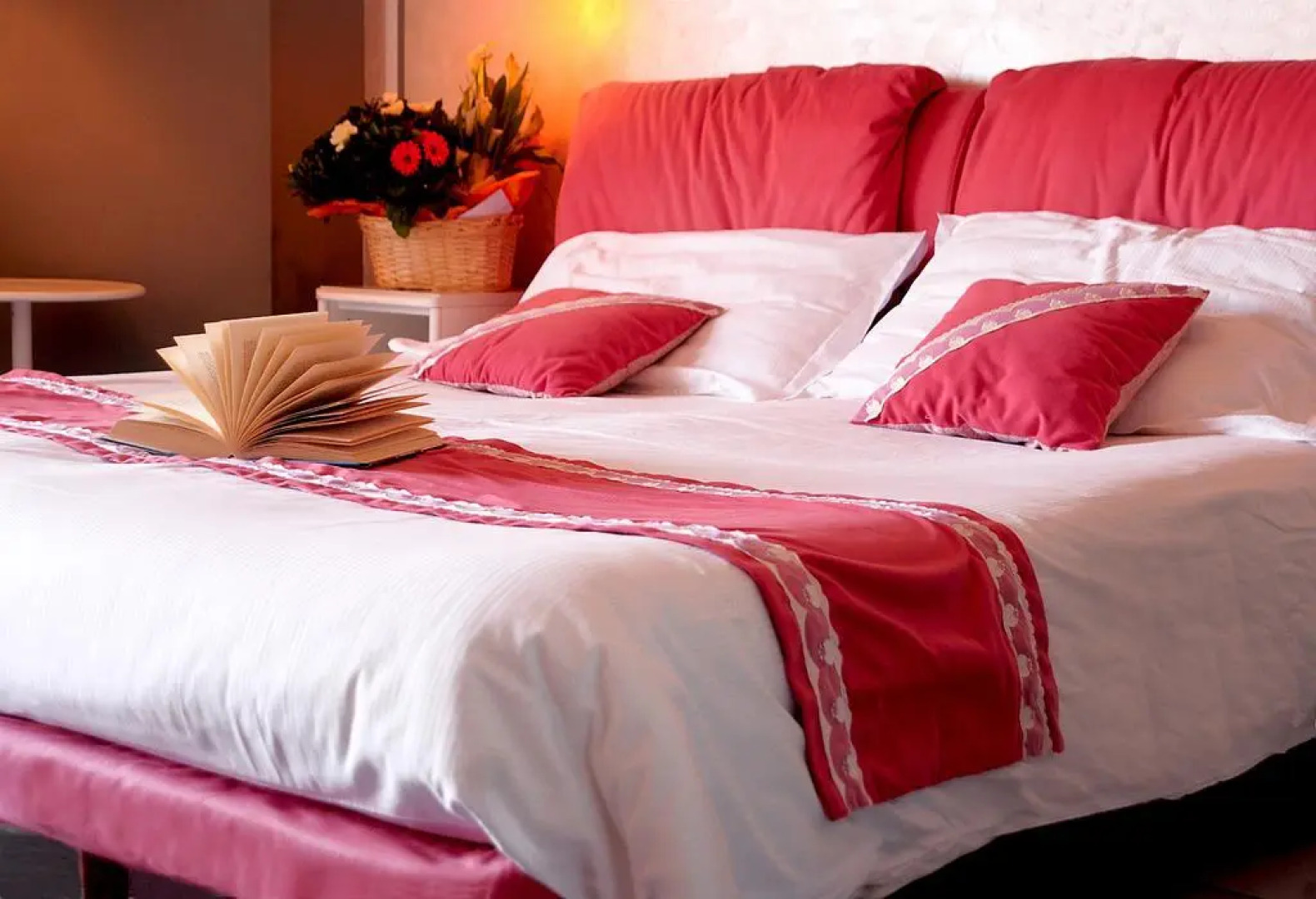 Wellness & Beauty Hotel Conca Azzurra