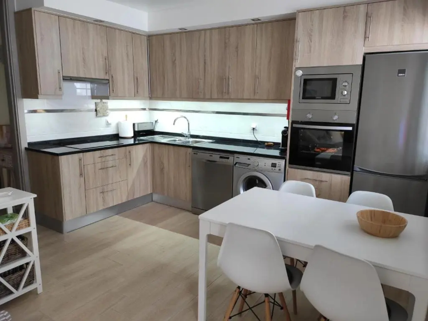 Numar Residence J -Manta Rota