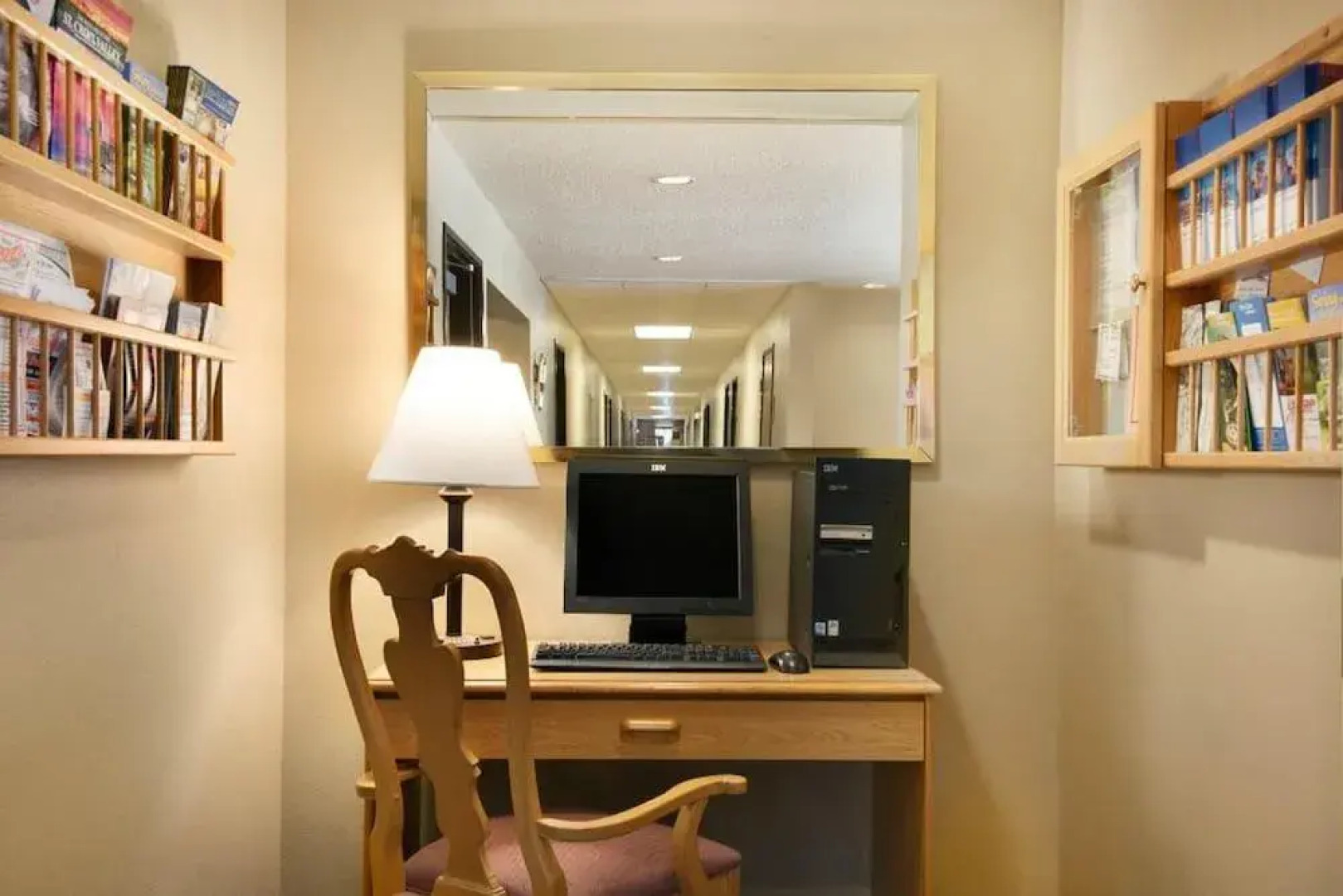 Asteria Inn And Suites