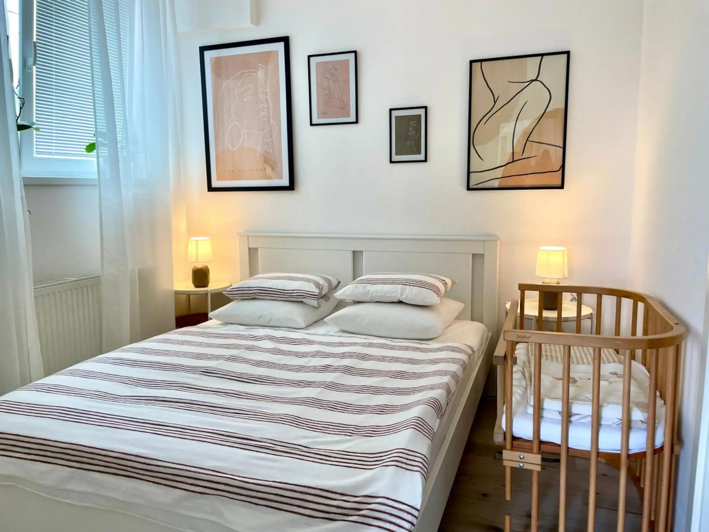 P&P APARTMÁNY Bojnice