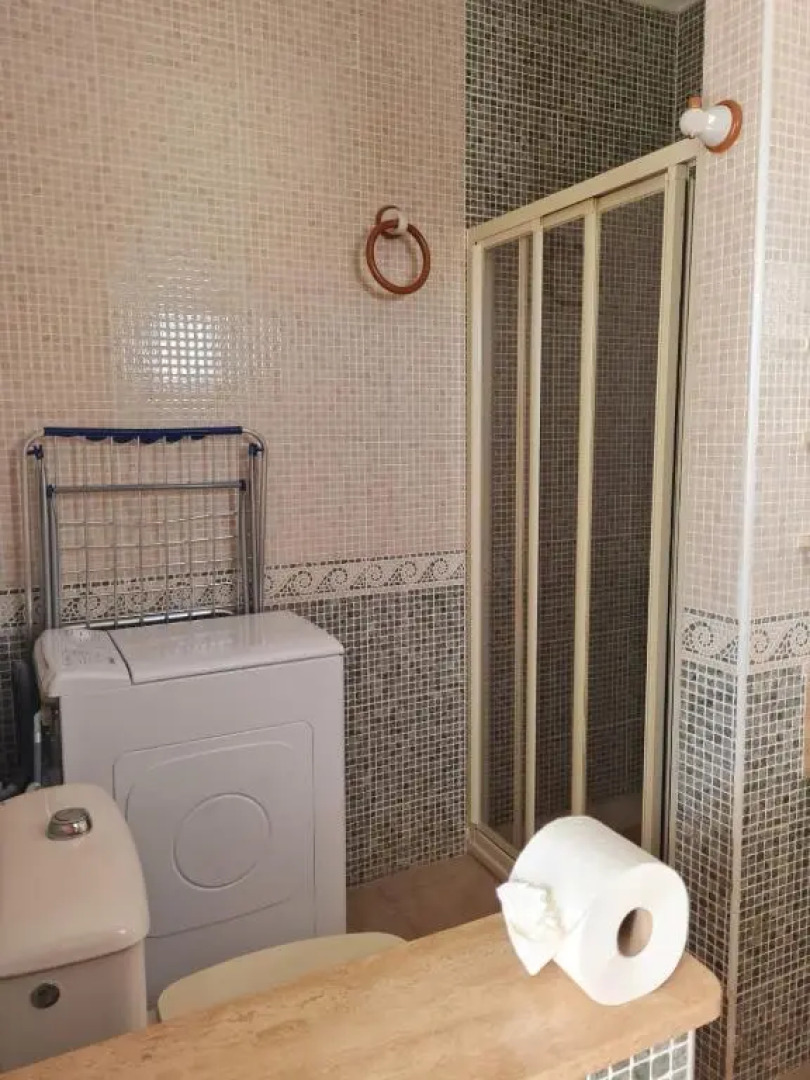 CA.MARCELA. 200 metros del mar.