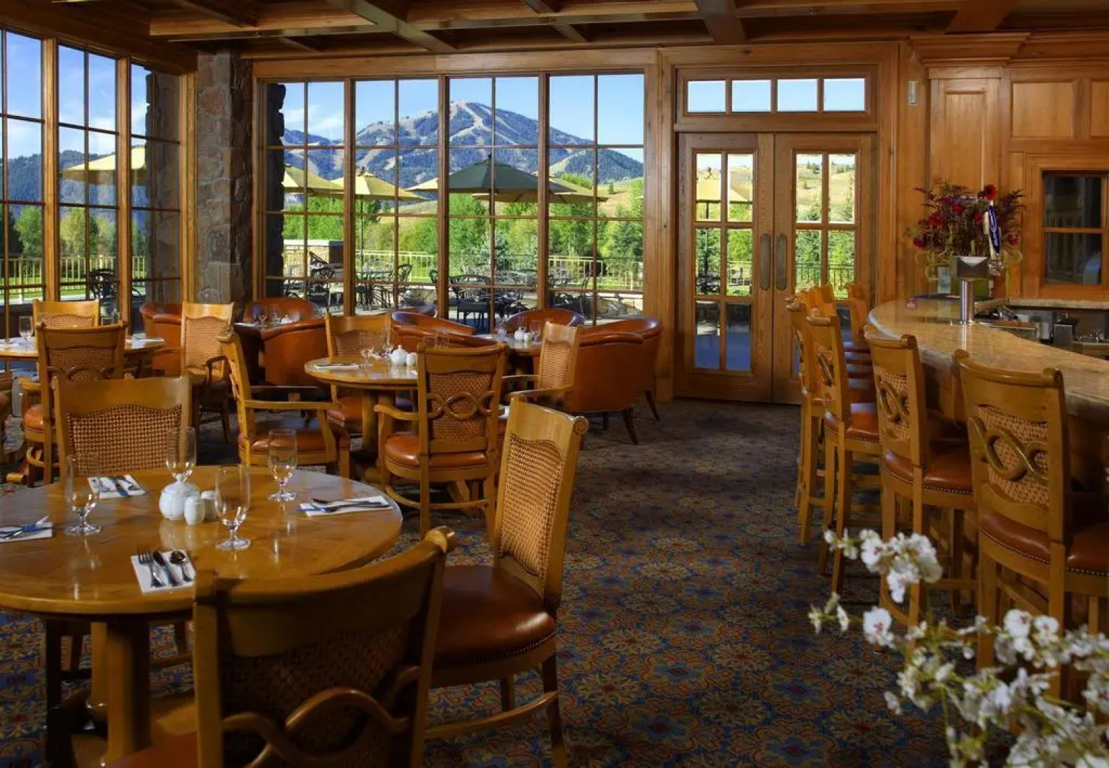 Sun Valley Inn
