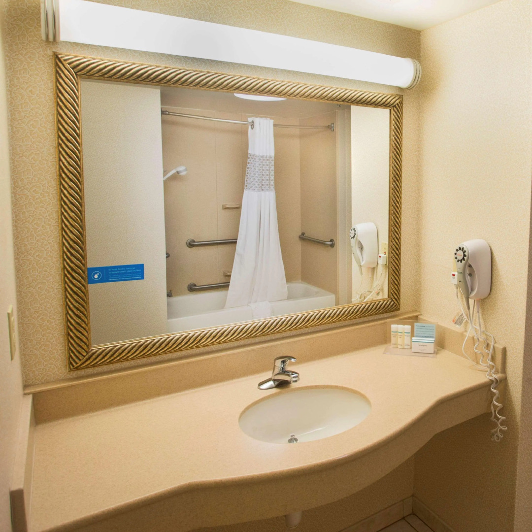 Hampton Inn & Suites Valdosta/Conference Center