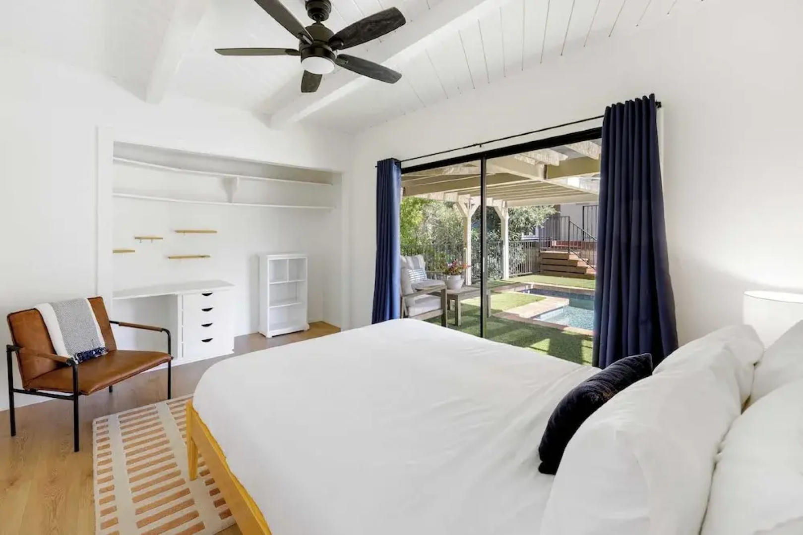 Designer Malibu Retreat w/ Private Pool, Dual Firepits, and A+ Panoramic Views