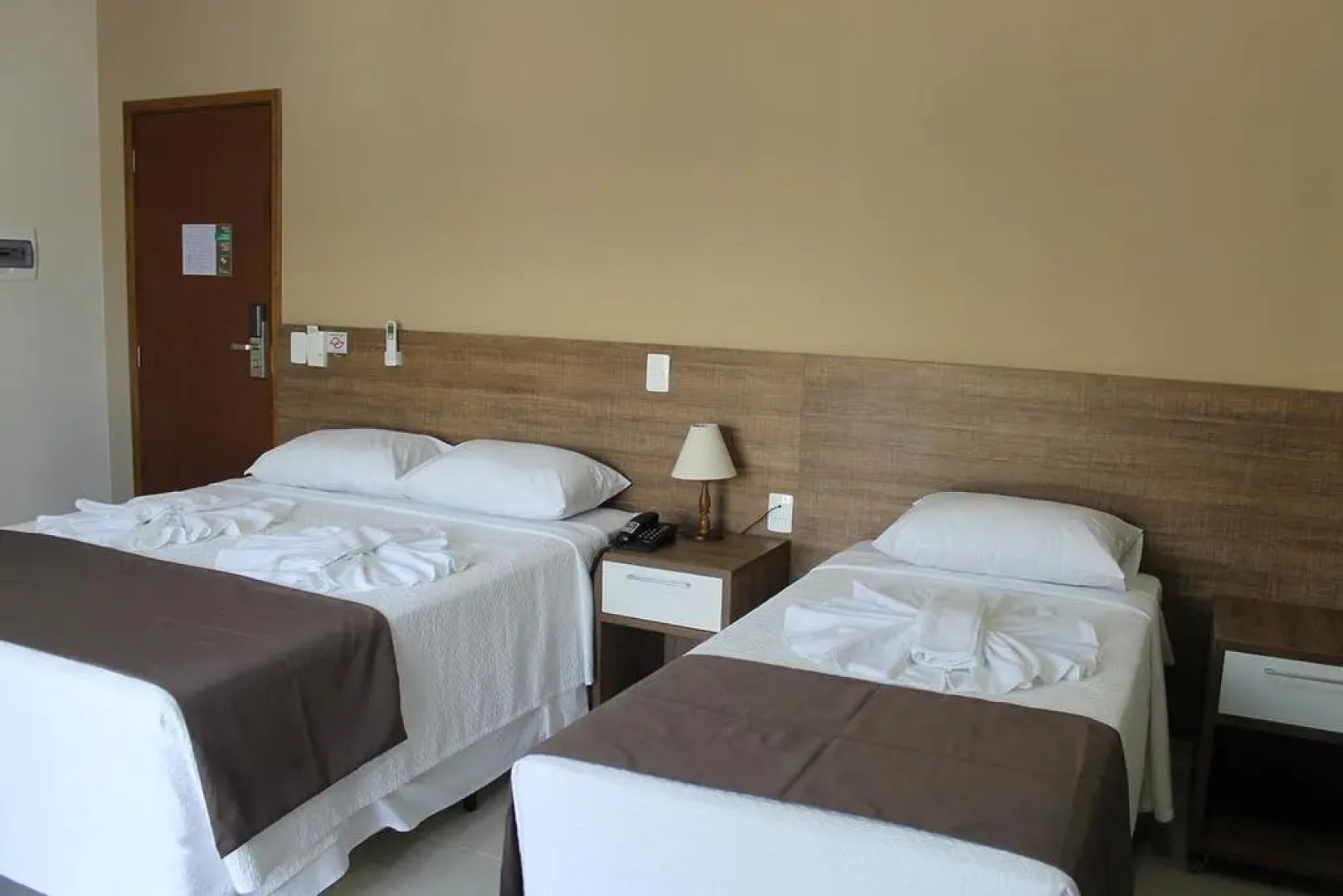 Avaré Plaza Hotel Plus
