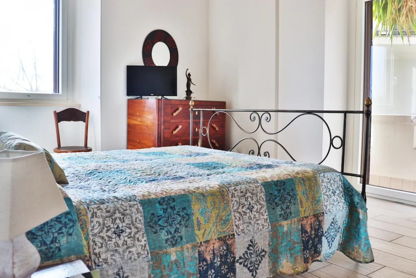 La Casa nel Verde in Rocca San Giovanni