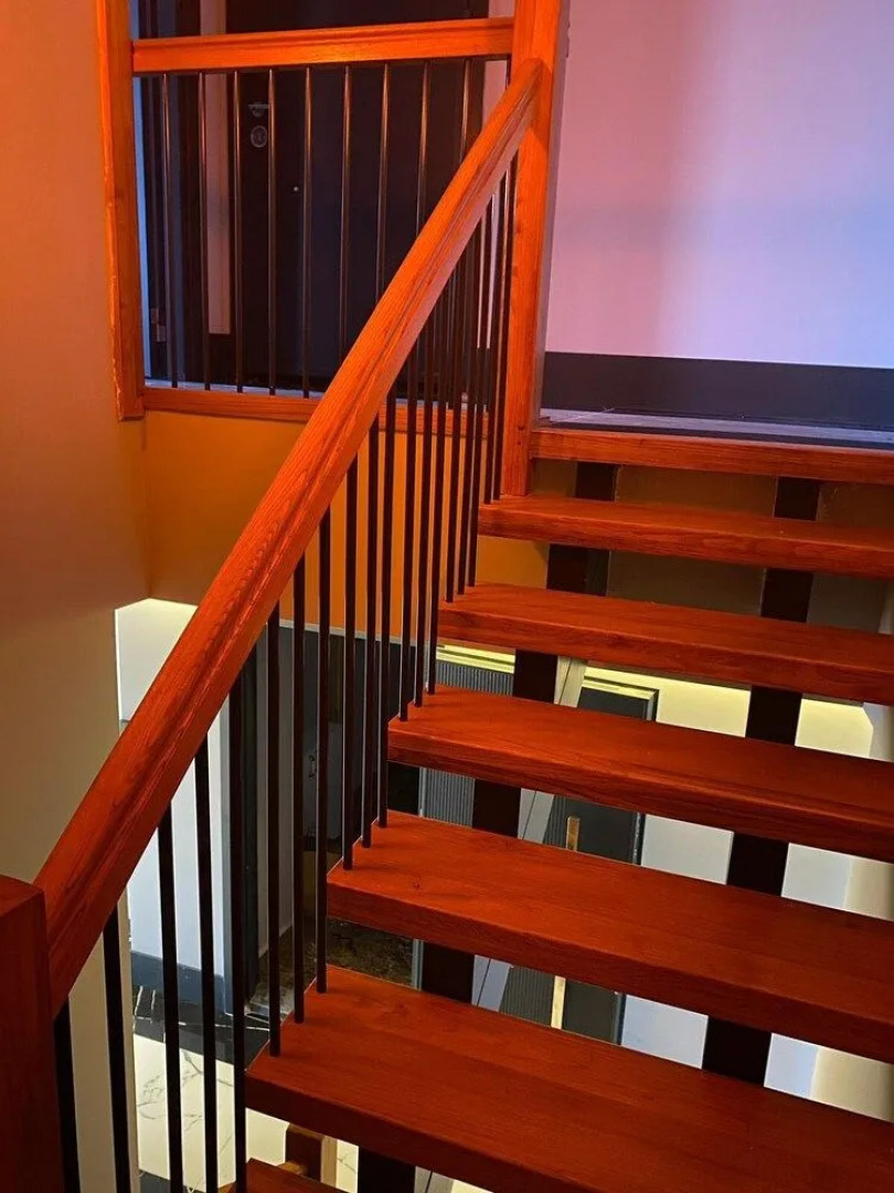 B&c Luxury Residance