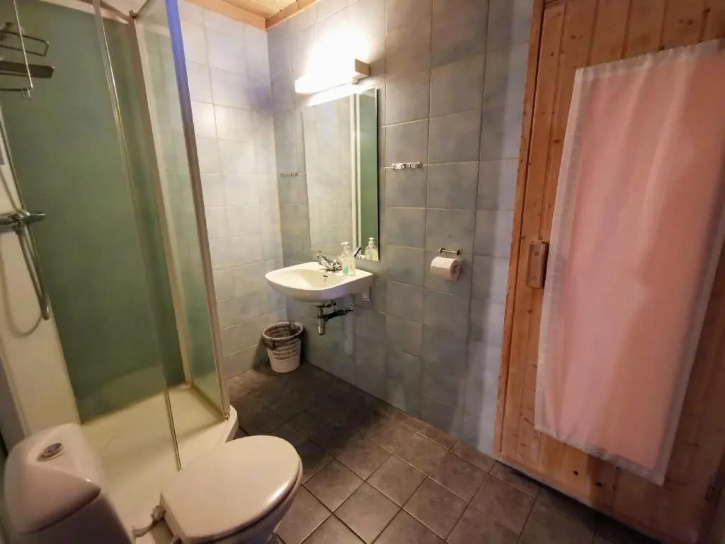 Ørterstølen Hytter