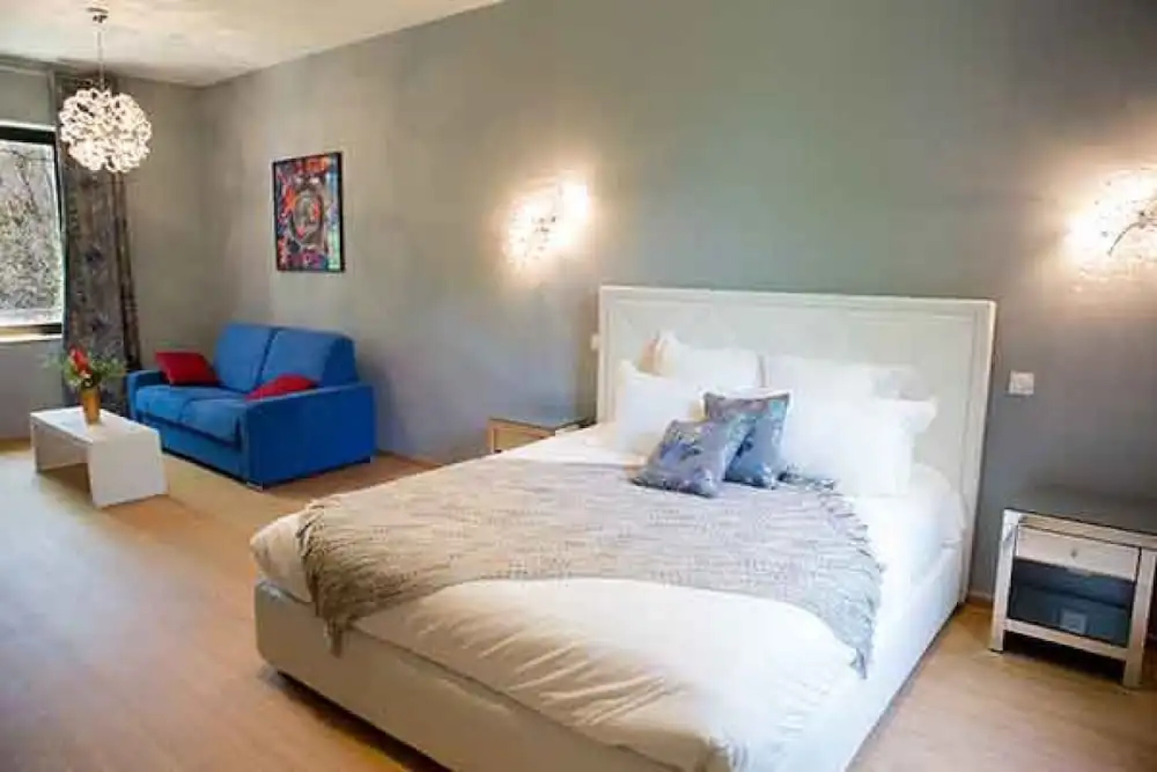 Domaine du Prieuré d'Estagel