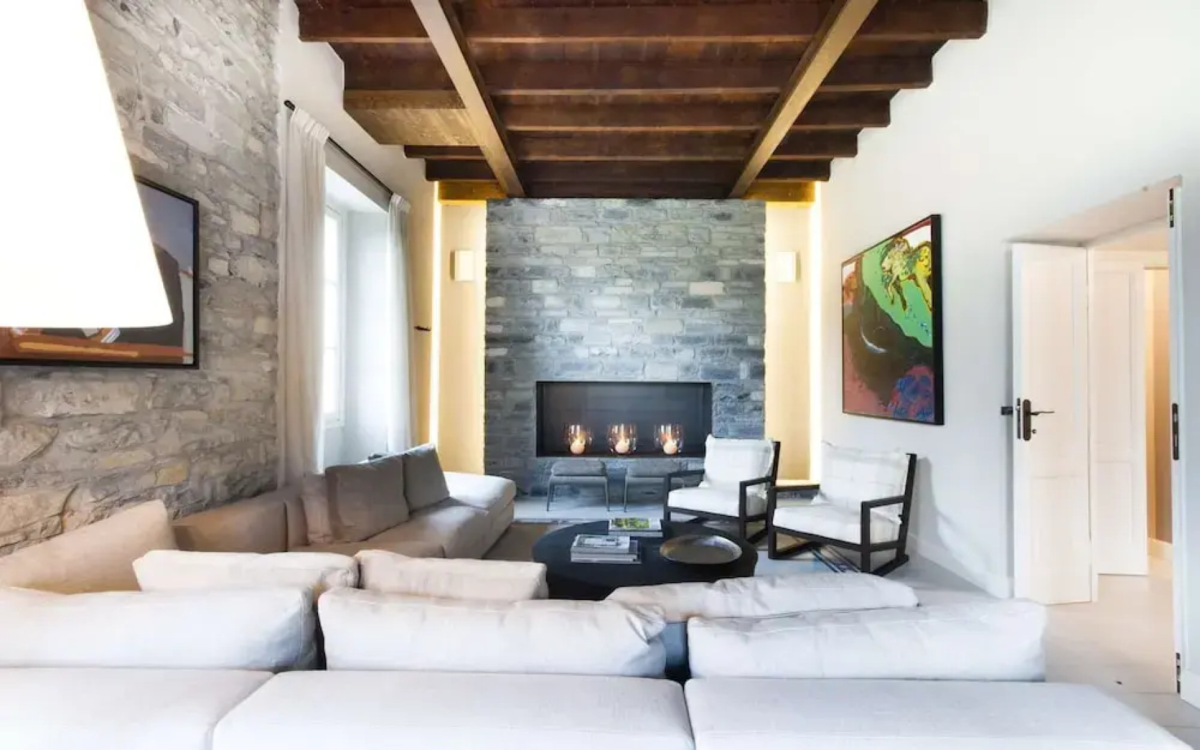 Villa Meridiana Moltrasio