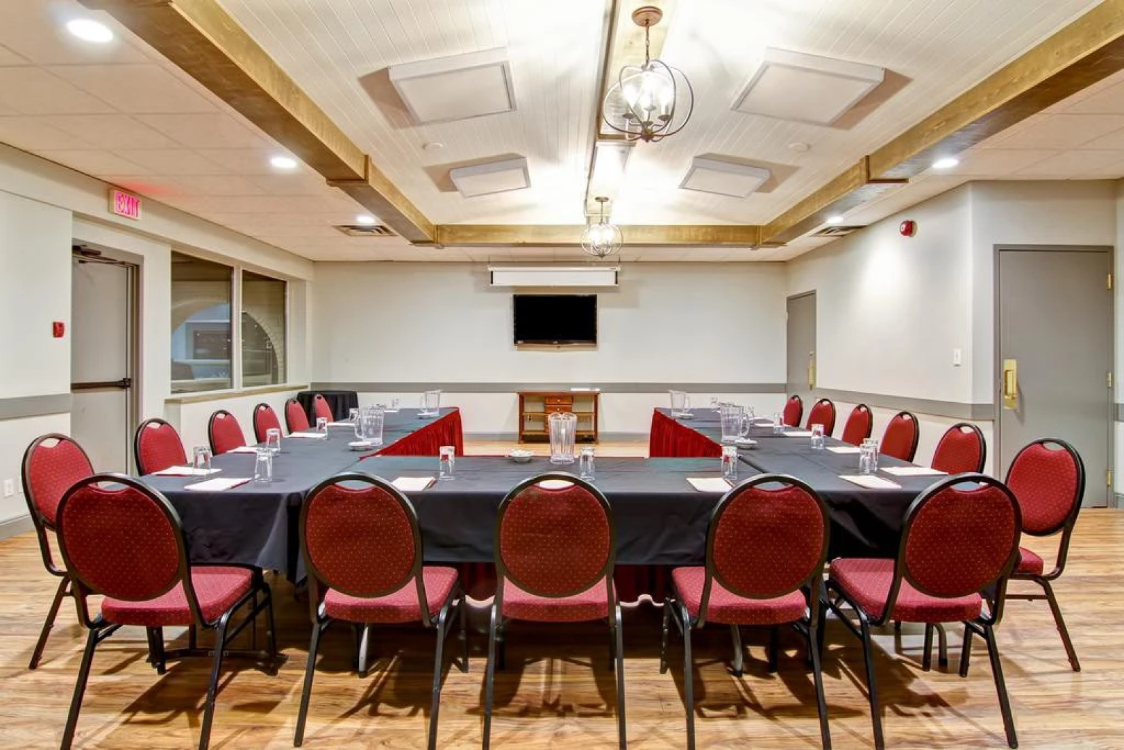 Travelodge by Wyndham Grande Prairie