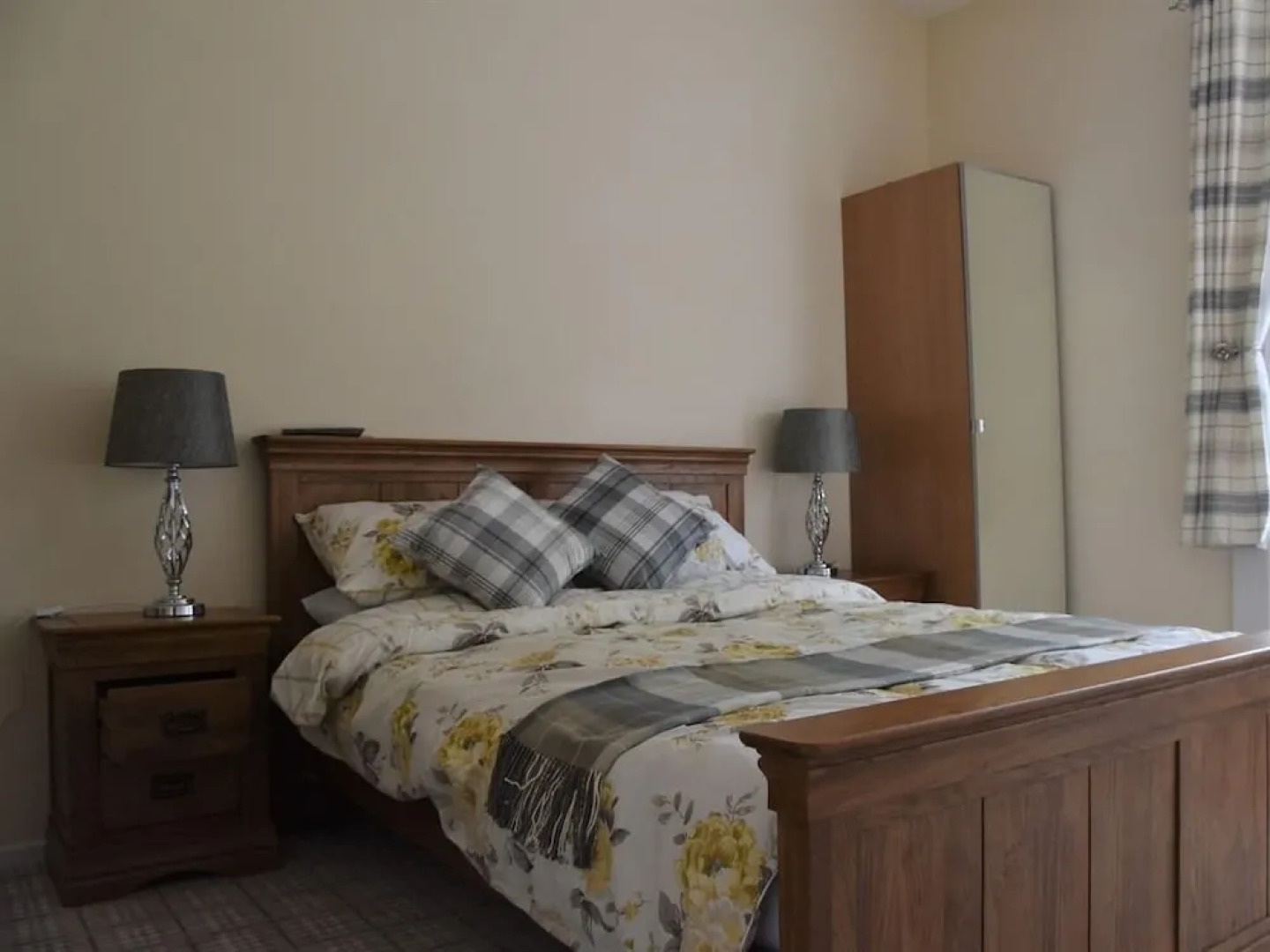 Parkview Guest House