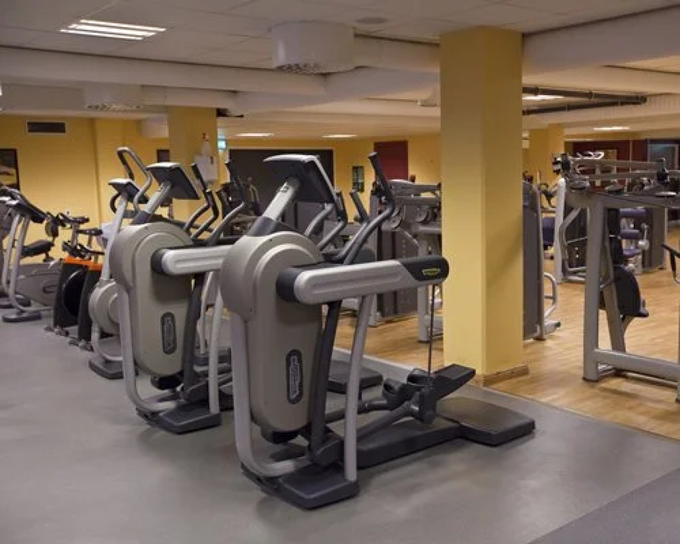 Timmerbyn Skistar Vacation Club