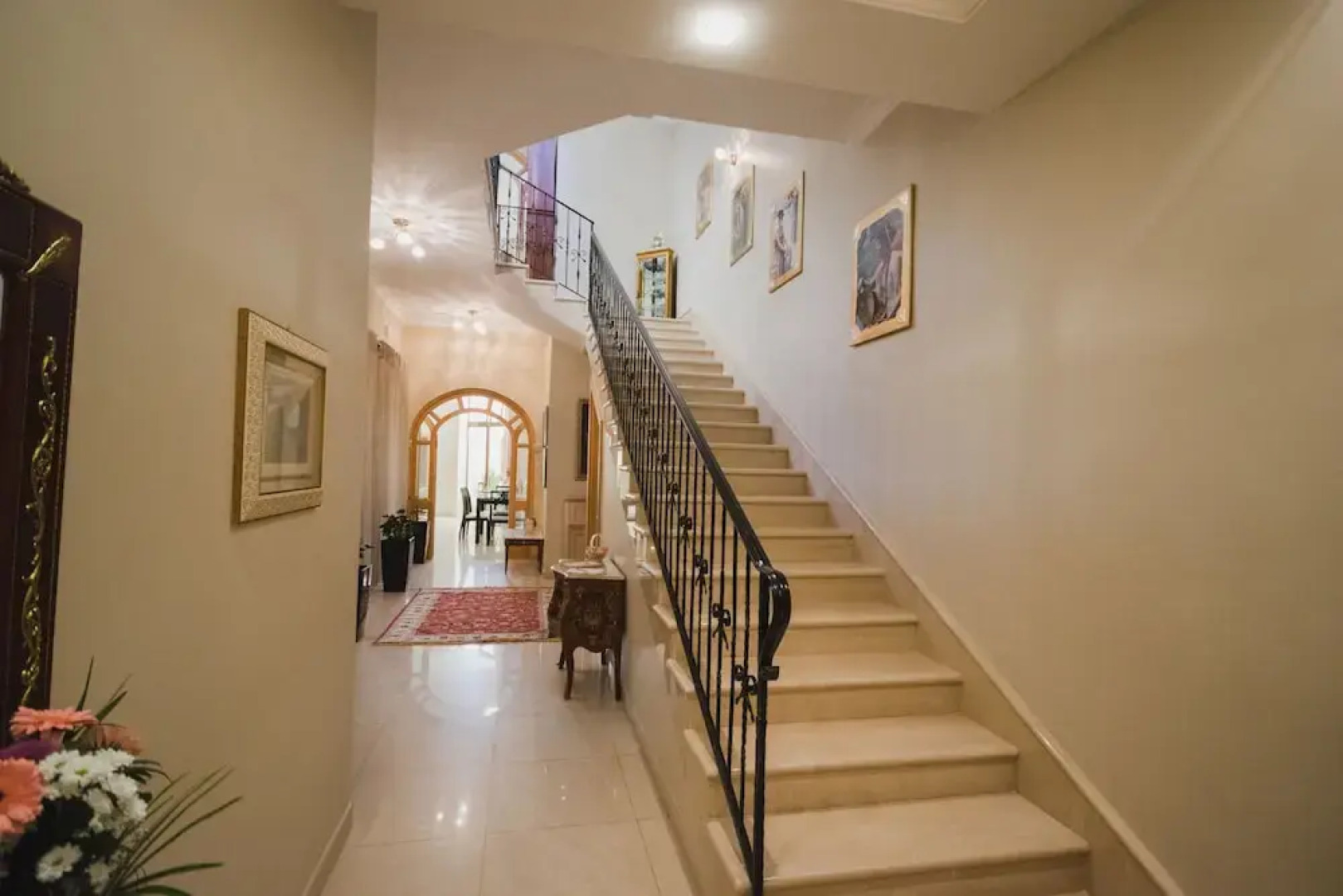 Il-Gardjola Bed & Breakfast