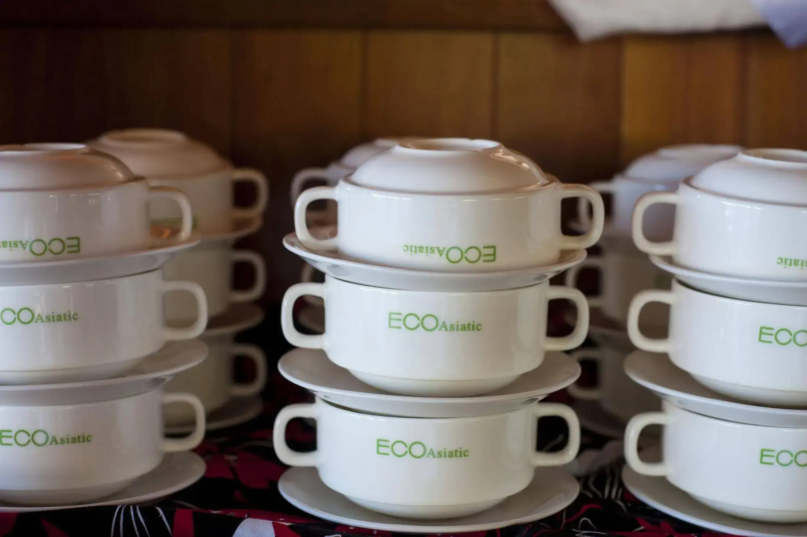 Sipadan Mangrove Resort