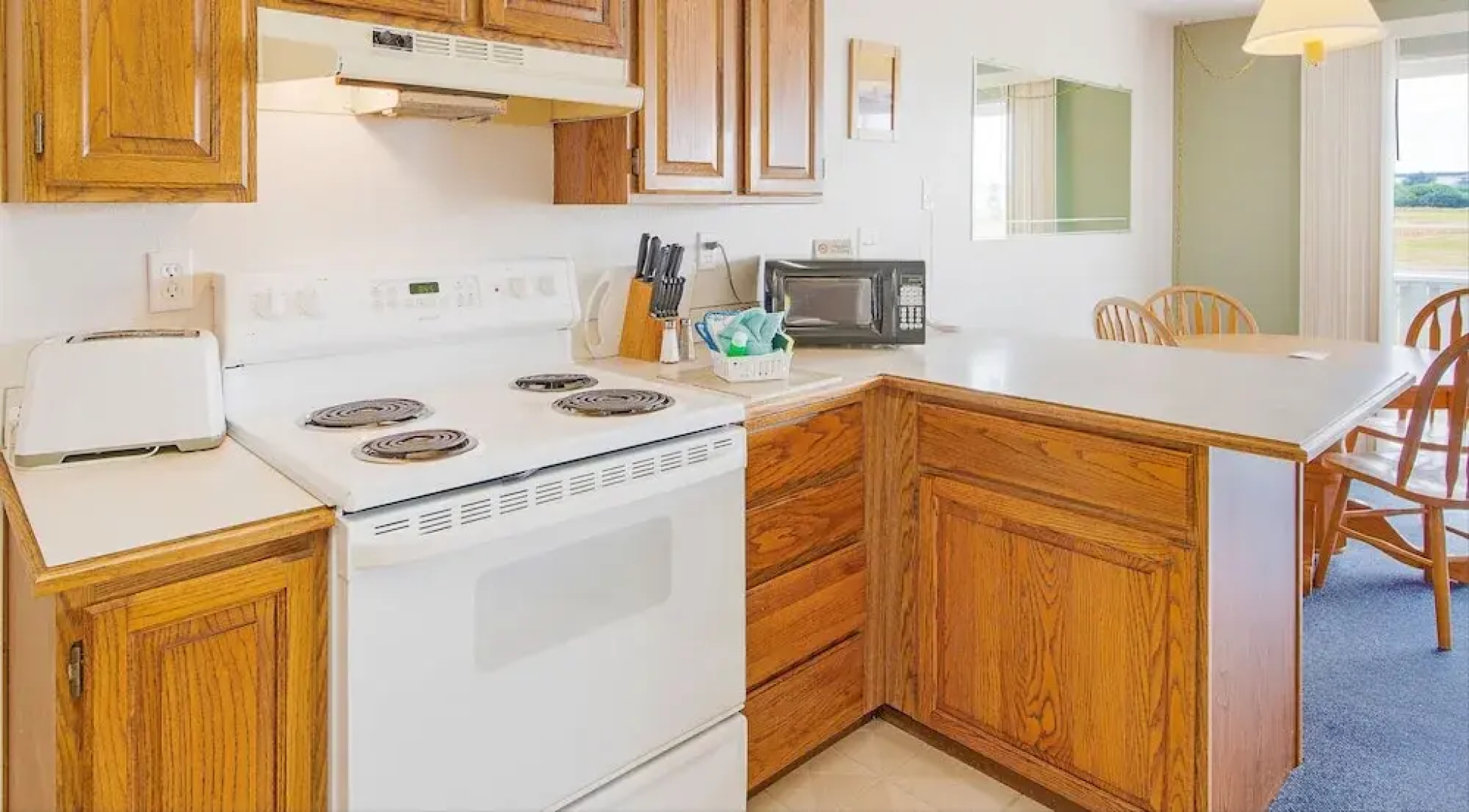 Windjammer Condos