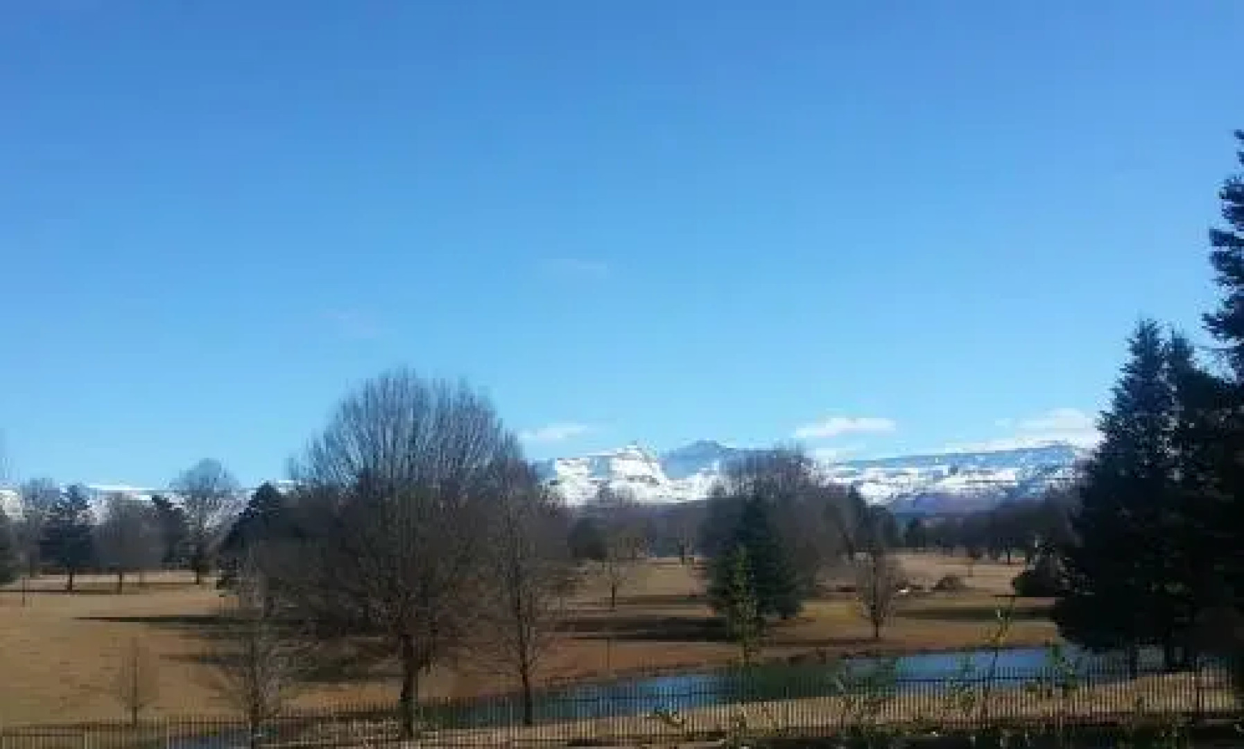 Sani Window B&B and Self catering