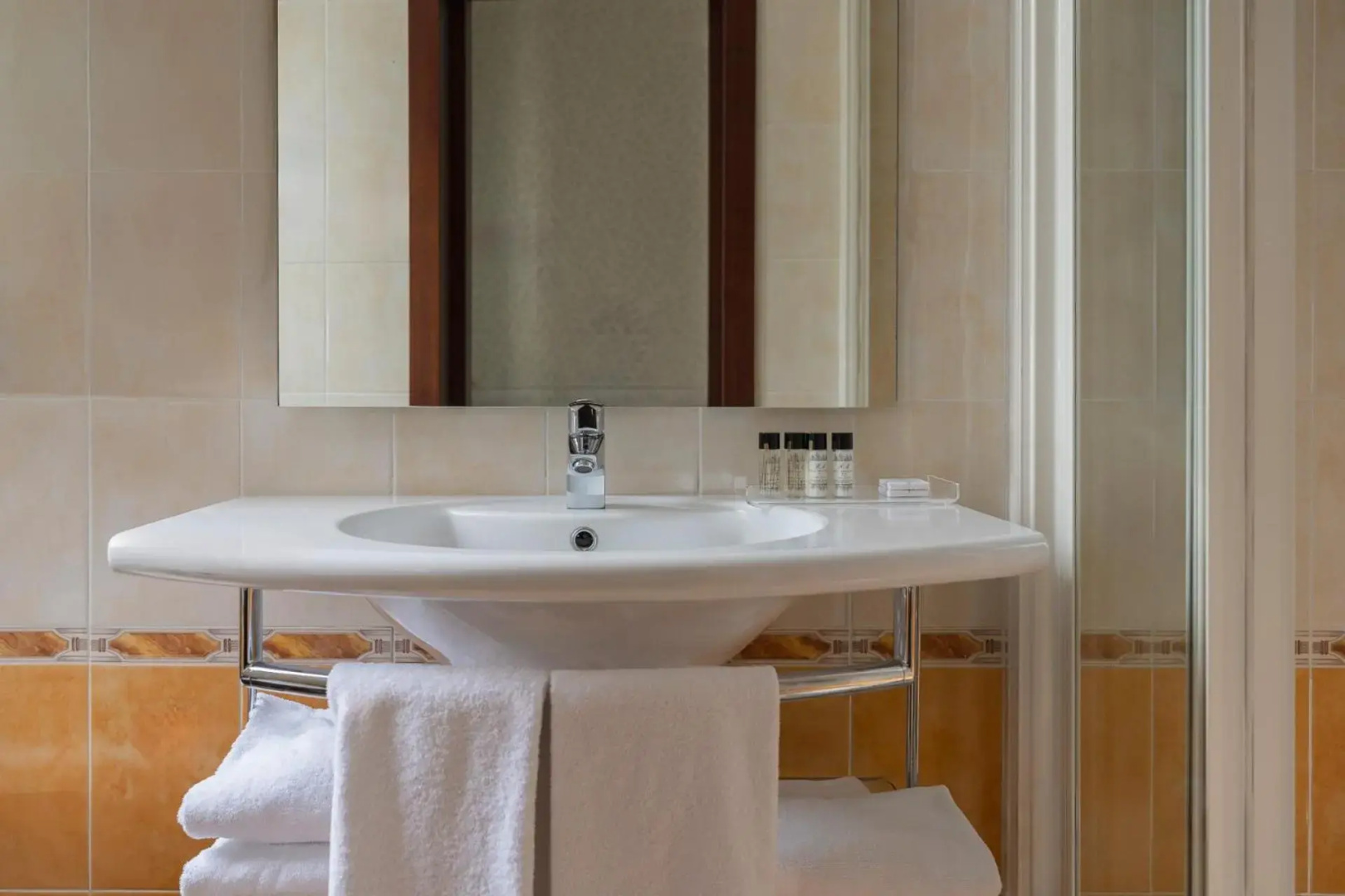 Hotel Firenze