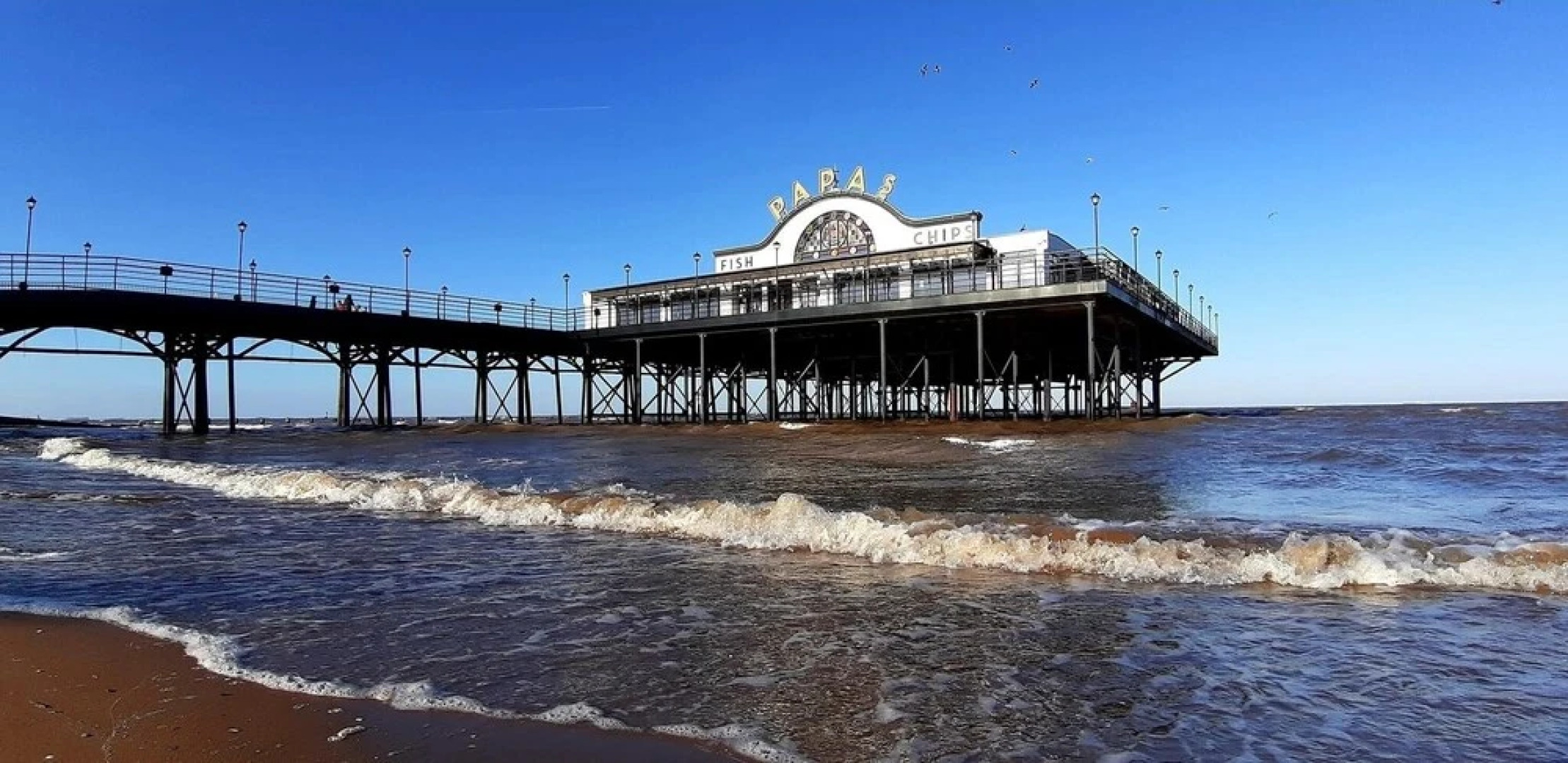 Stylish 1-bed Studio in Humberston, Cleethorpes