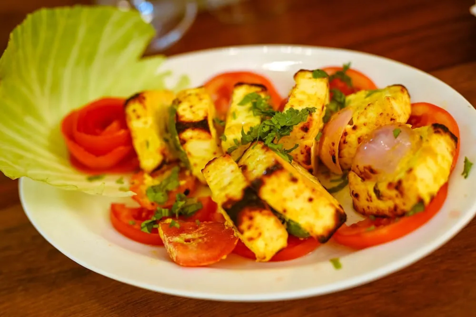 Clarks Safari Ranthambore