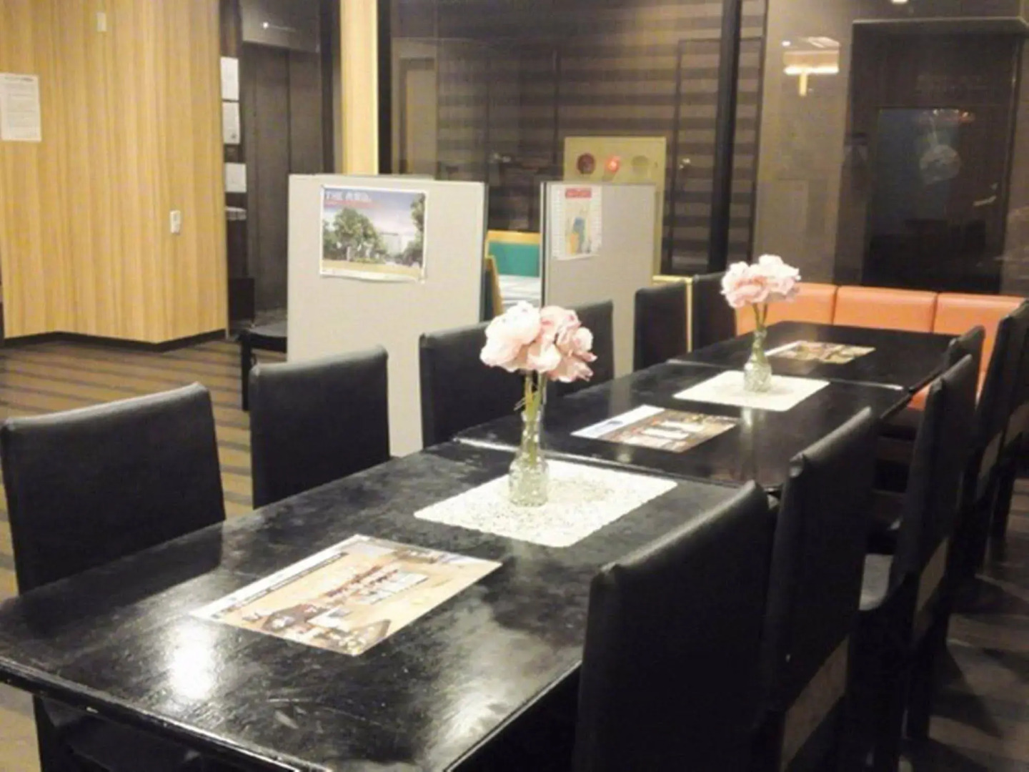 APA Hotel Tsubamesanjo Ekimae