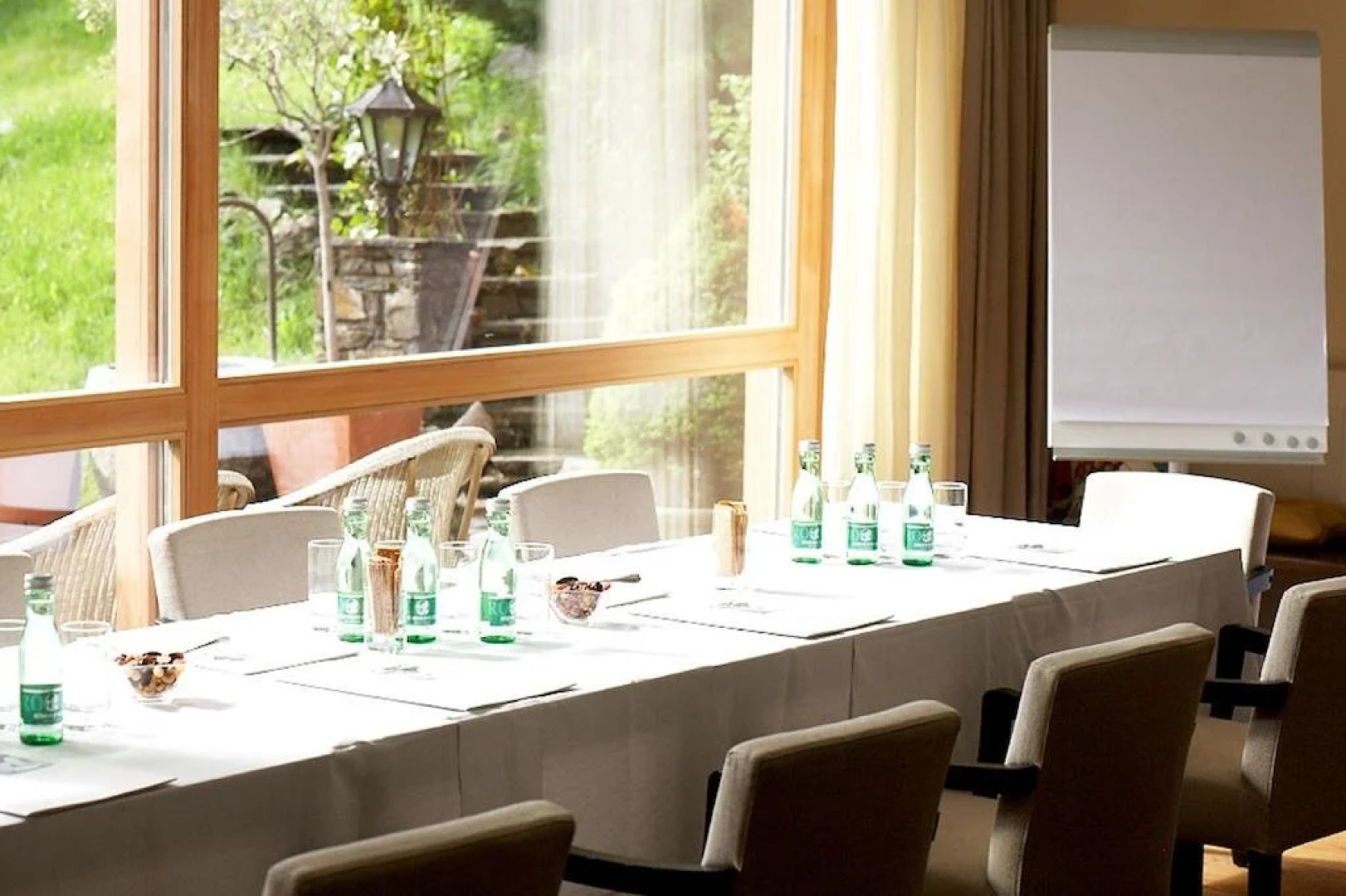 Geniesserhotel Hubertus