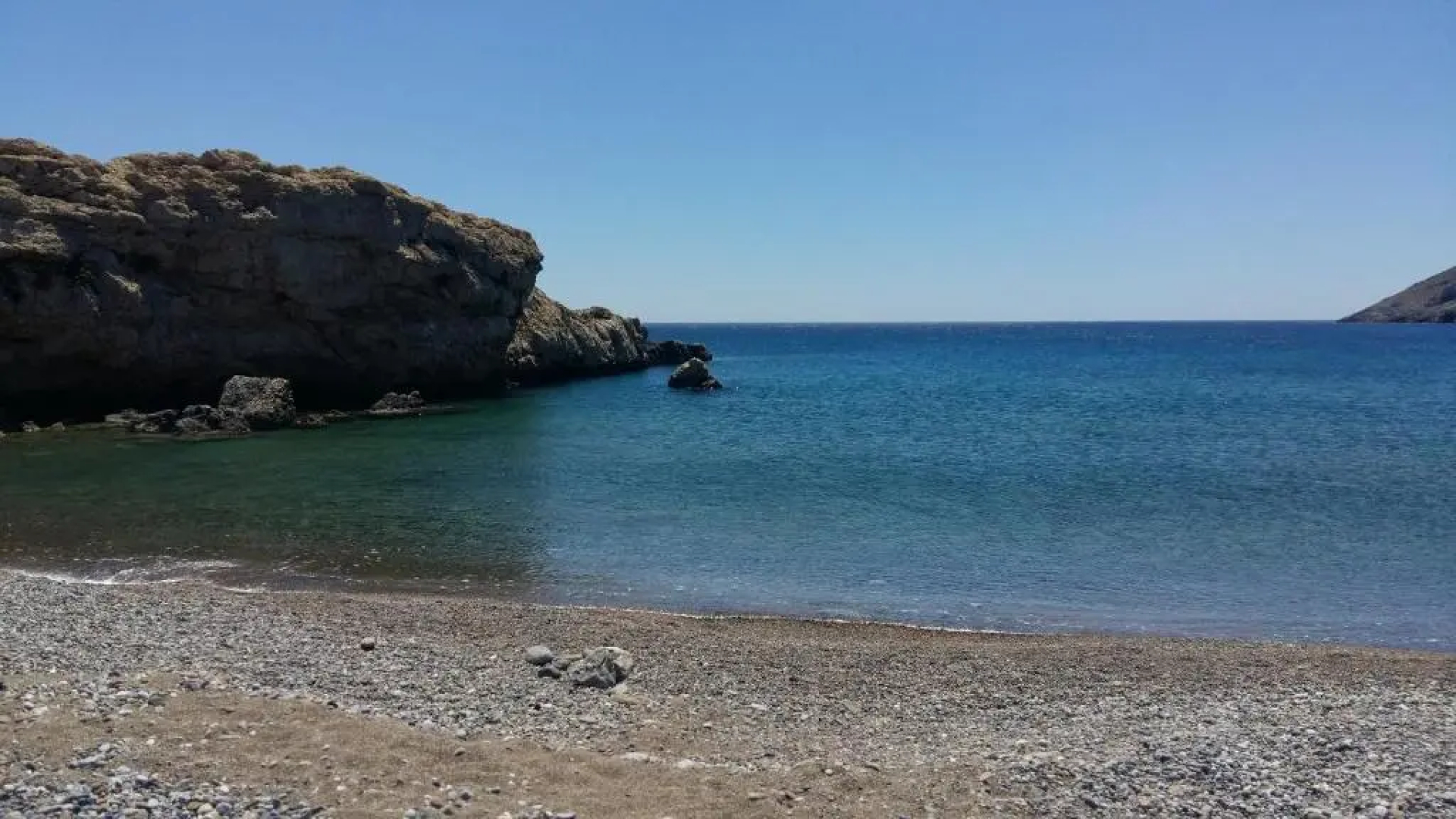 Lagos Studios & Apartments