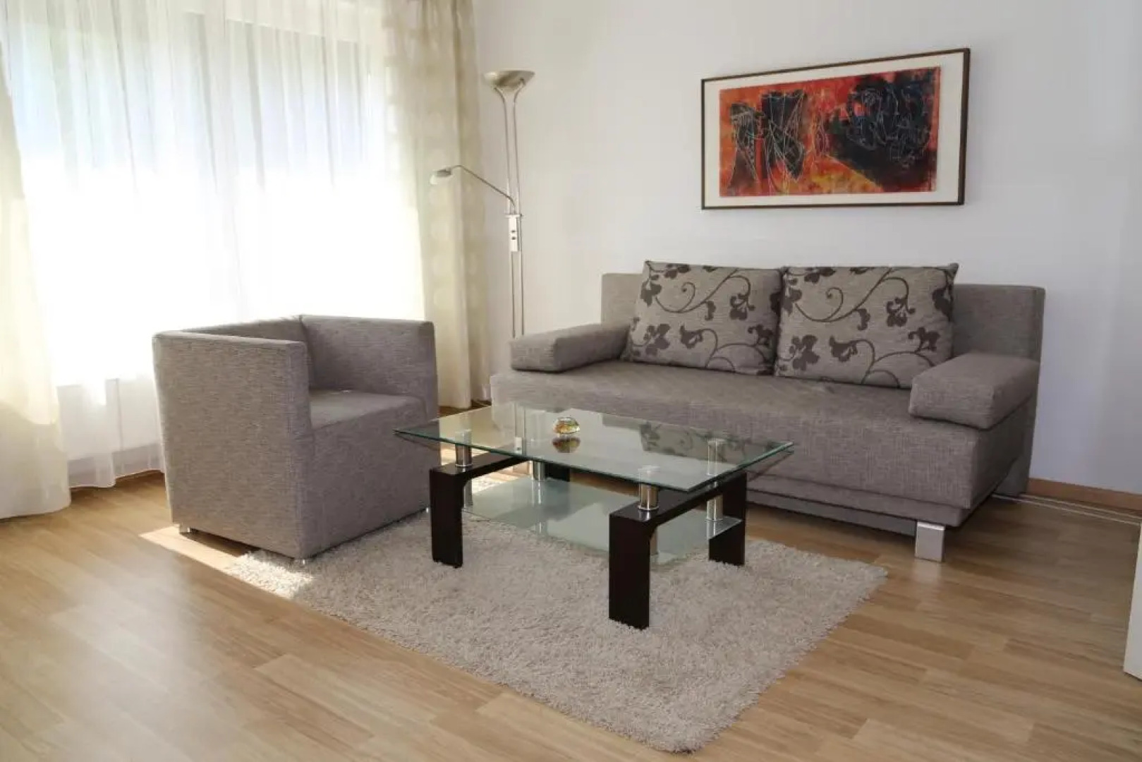 Ferienwohnungen Kircher Villa Baudisch