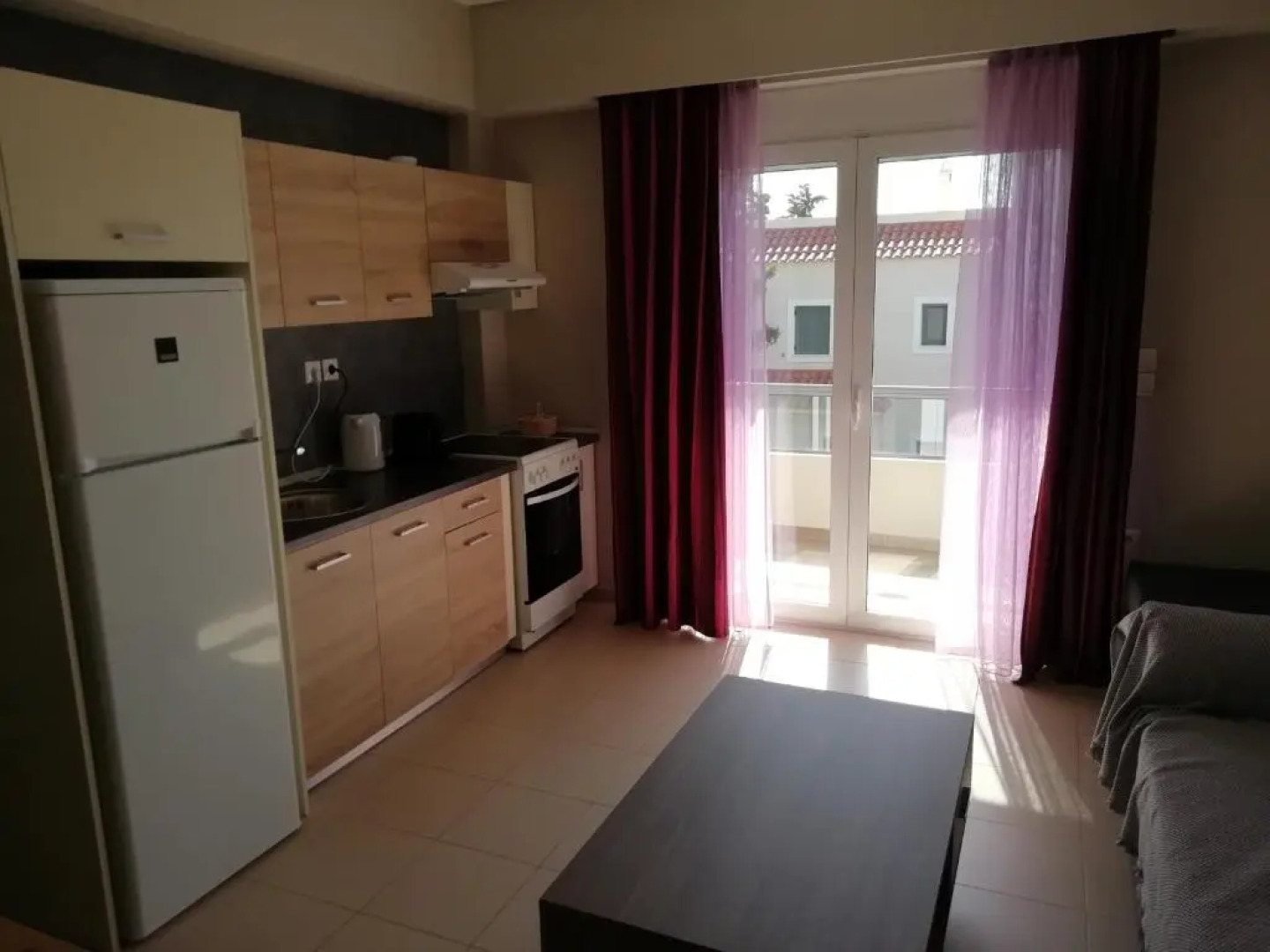 DreamCoast Apartments I